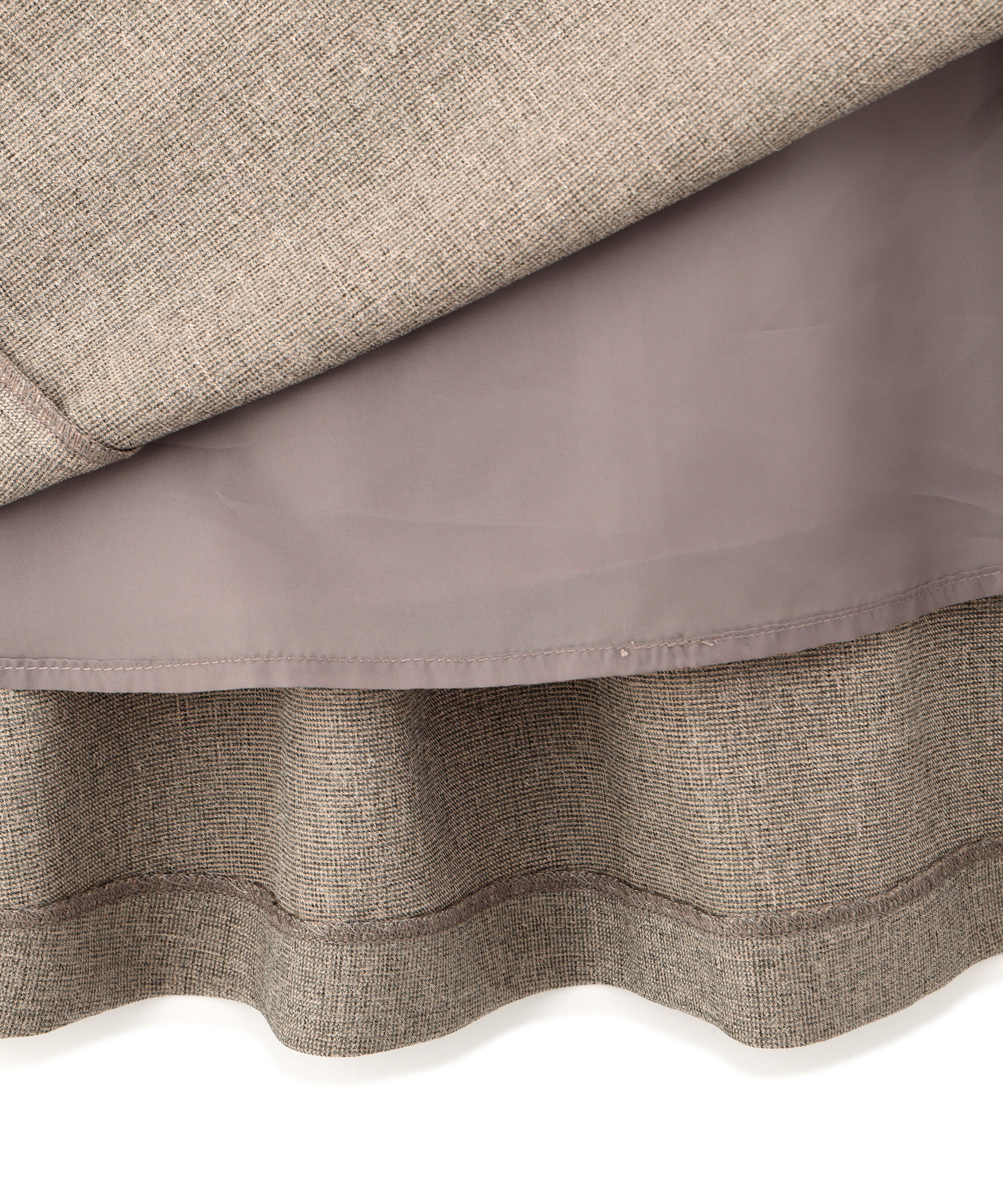  「フリルショルダージャンスカ」|ワンピース|