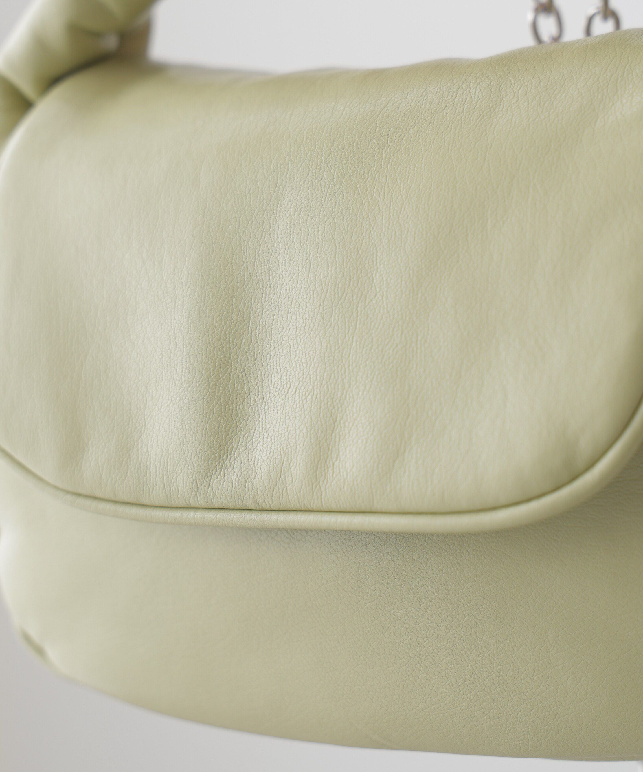  「パフバッグ」|その他|