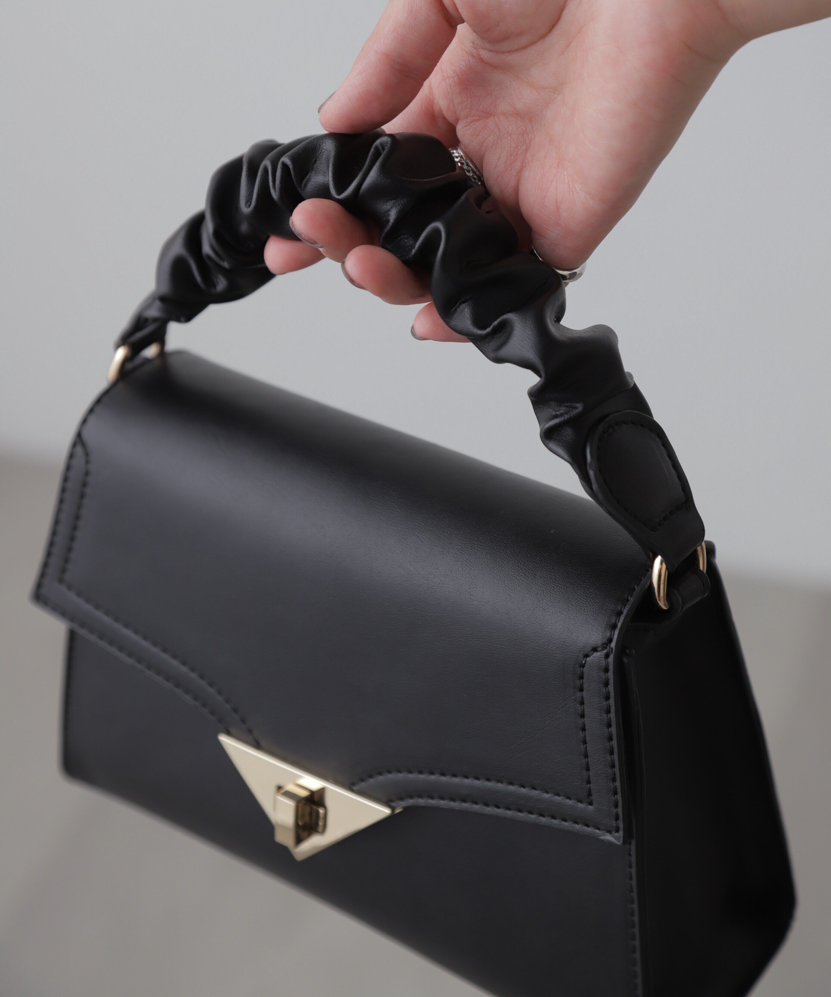  「レトロカーブバッグ」|その他|