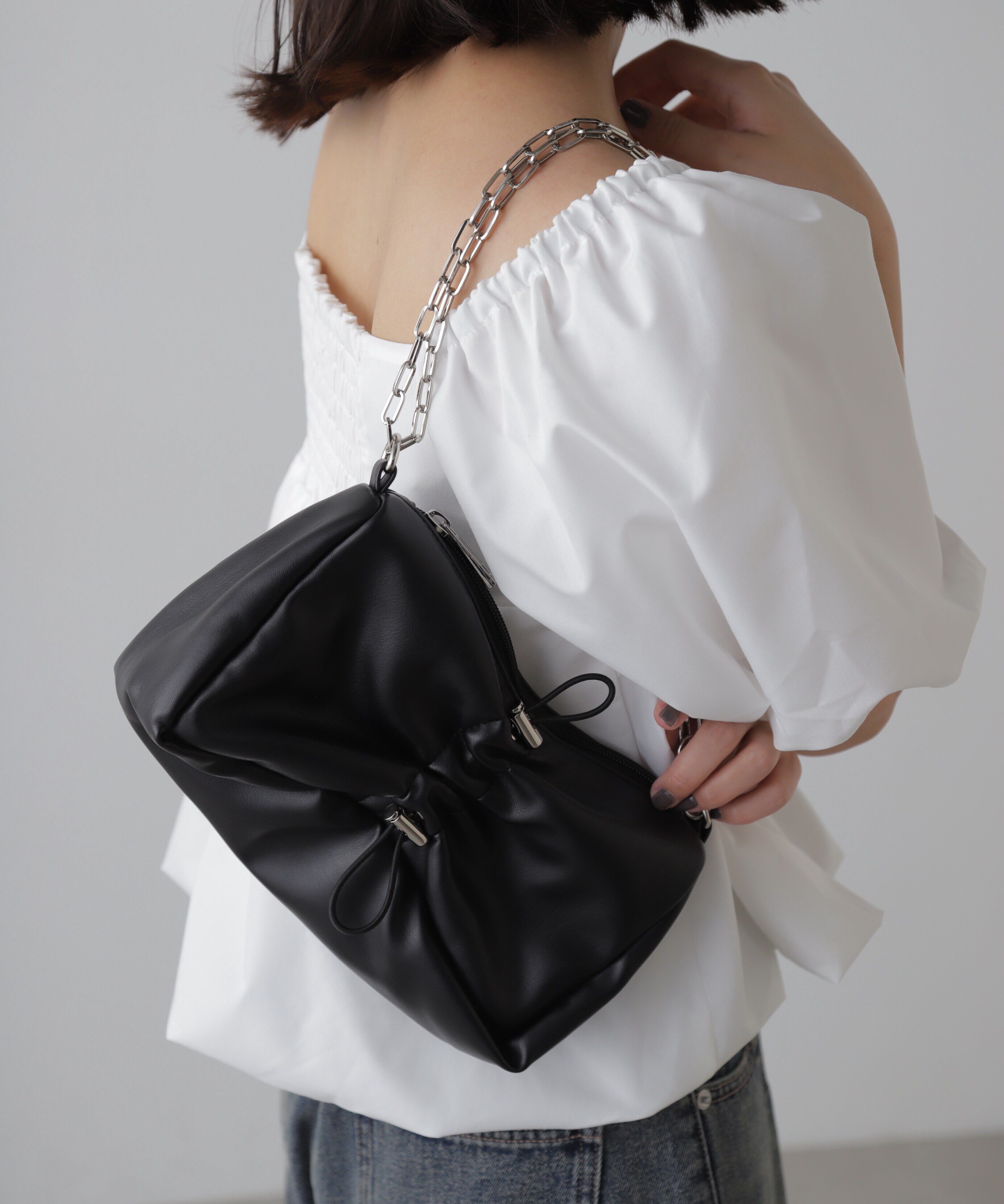  「センタータックバッグ」|その他|