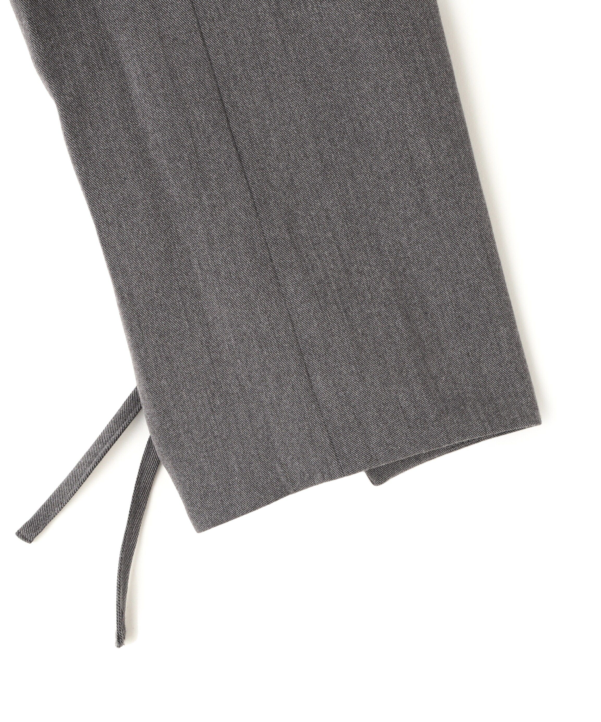  「ショート丈シングルジャケット」|その他|