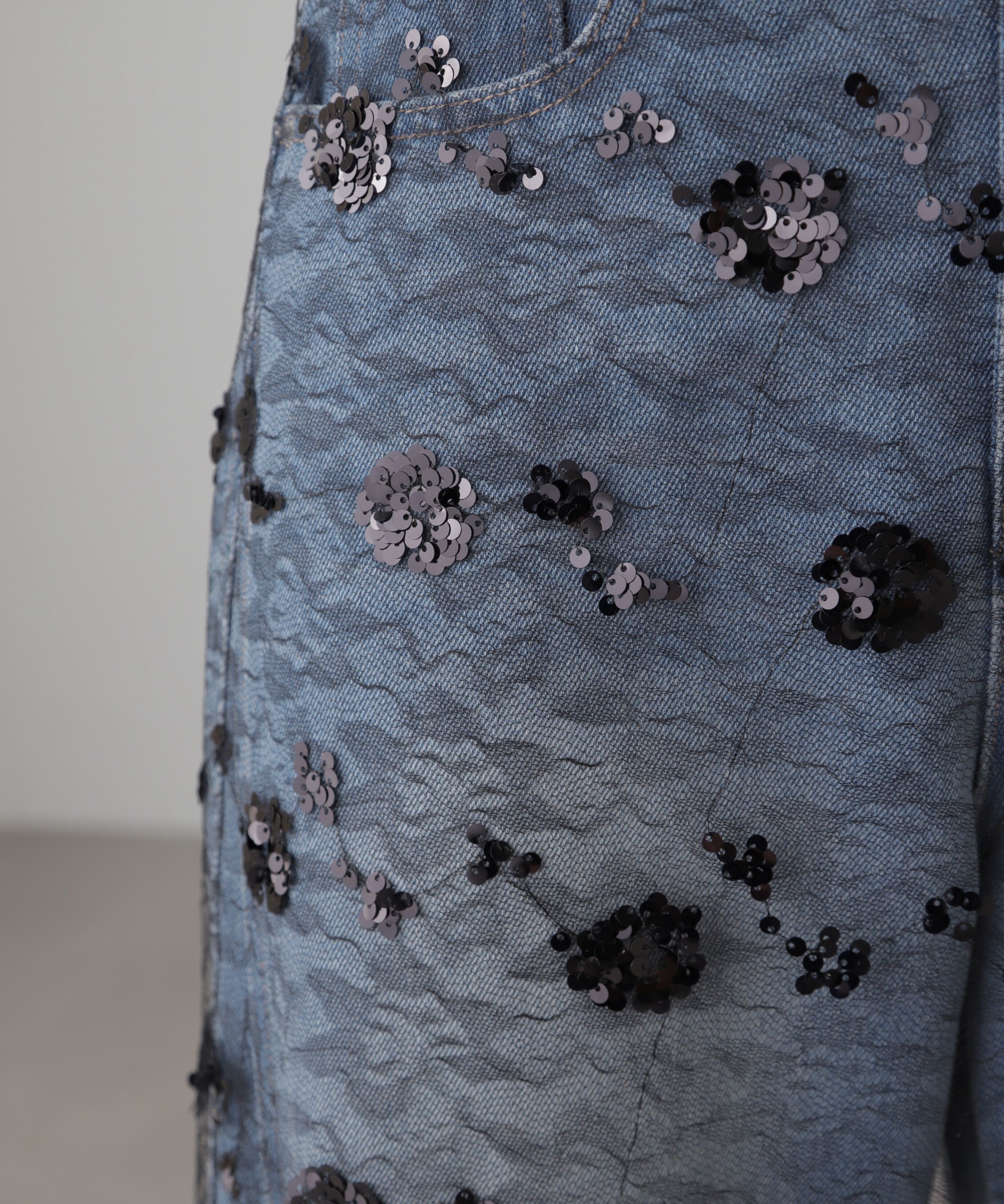  「チュールオーバーラップ」|その他|