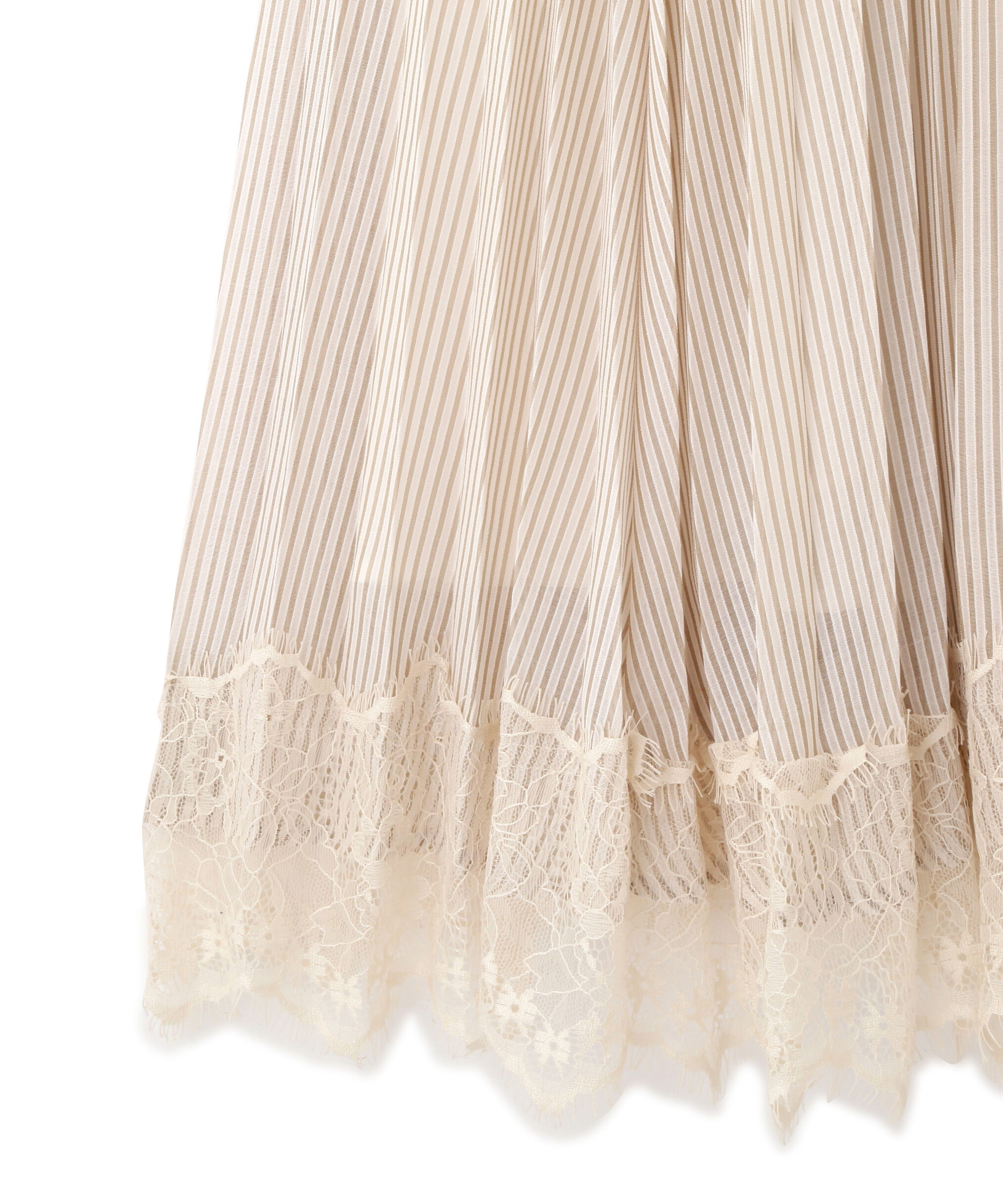  「ヘムレースボウタイワンピース」|ワンピース|