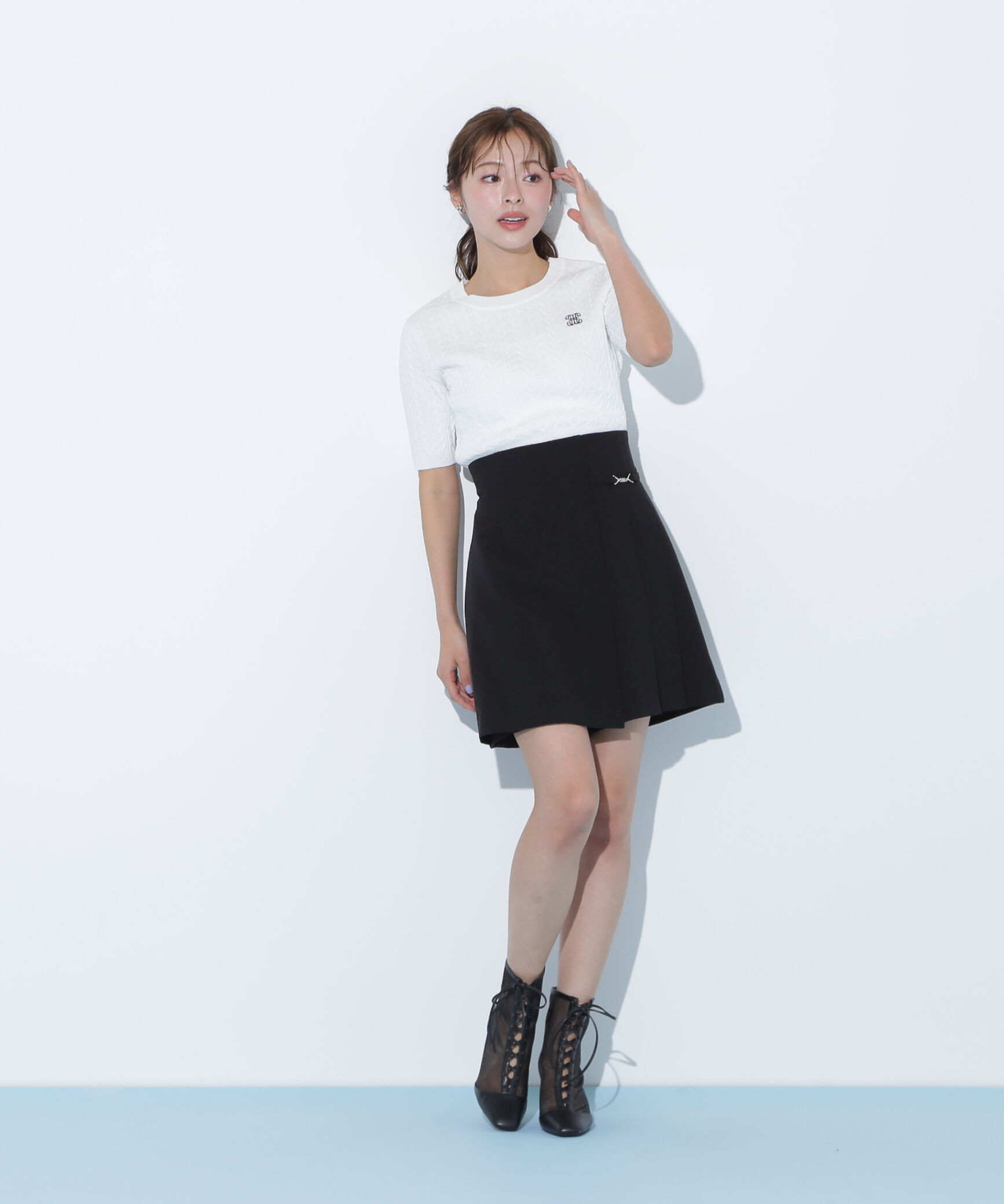  「デザインビットラップスカパン」|その他|