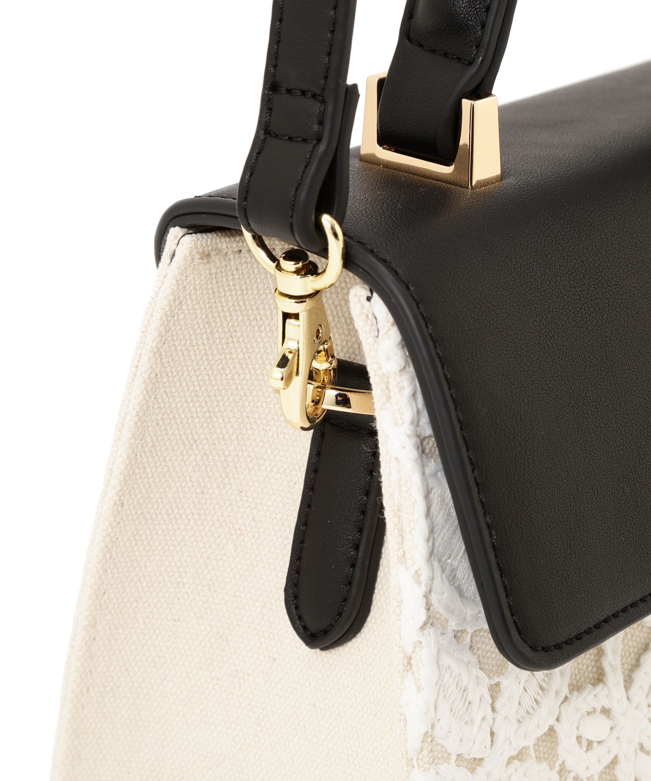  「フラップレースバッグ」|その他|