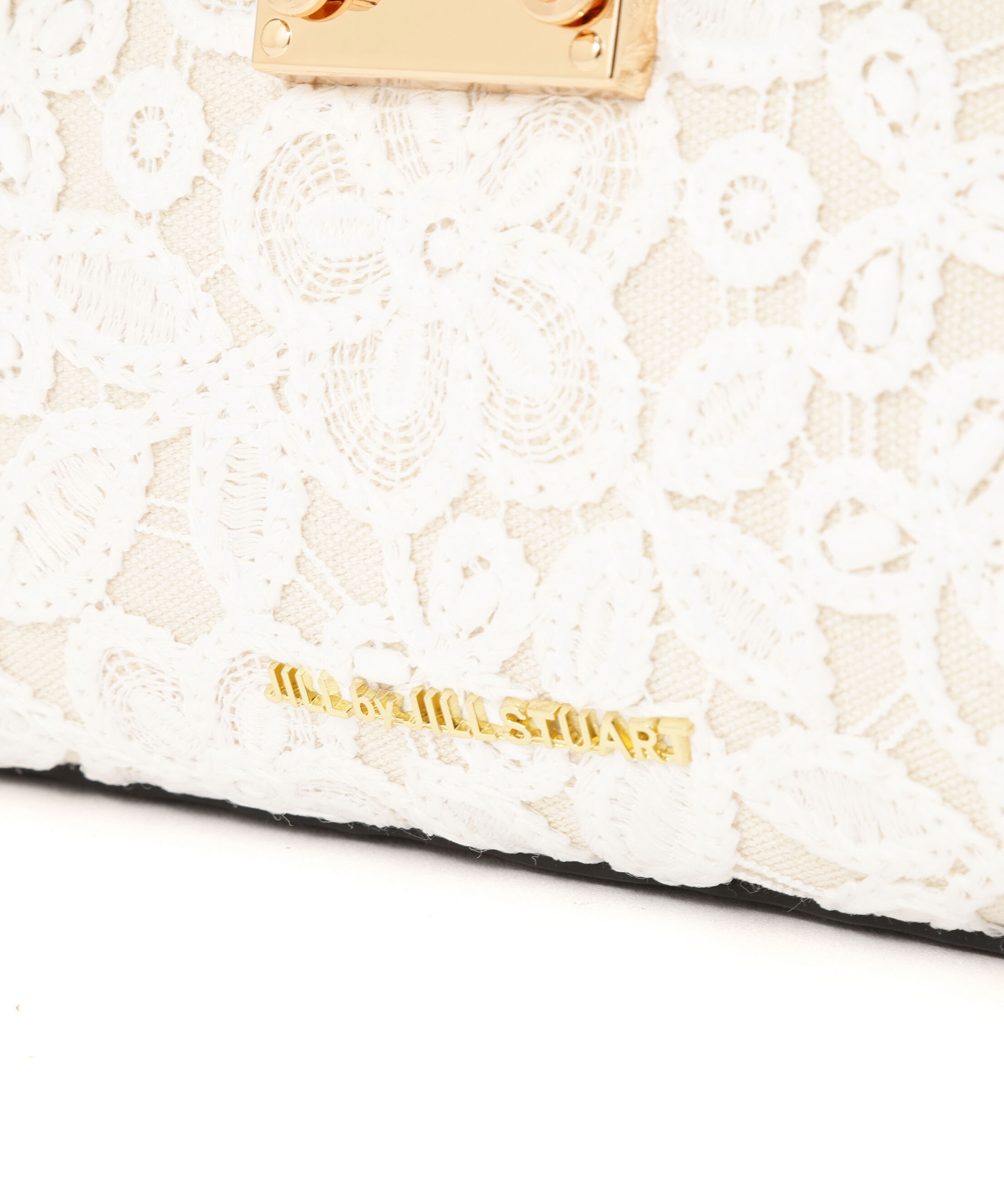  「フラップレースバッグ」|その他|