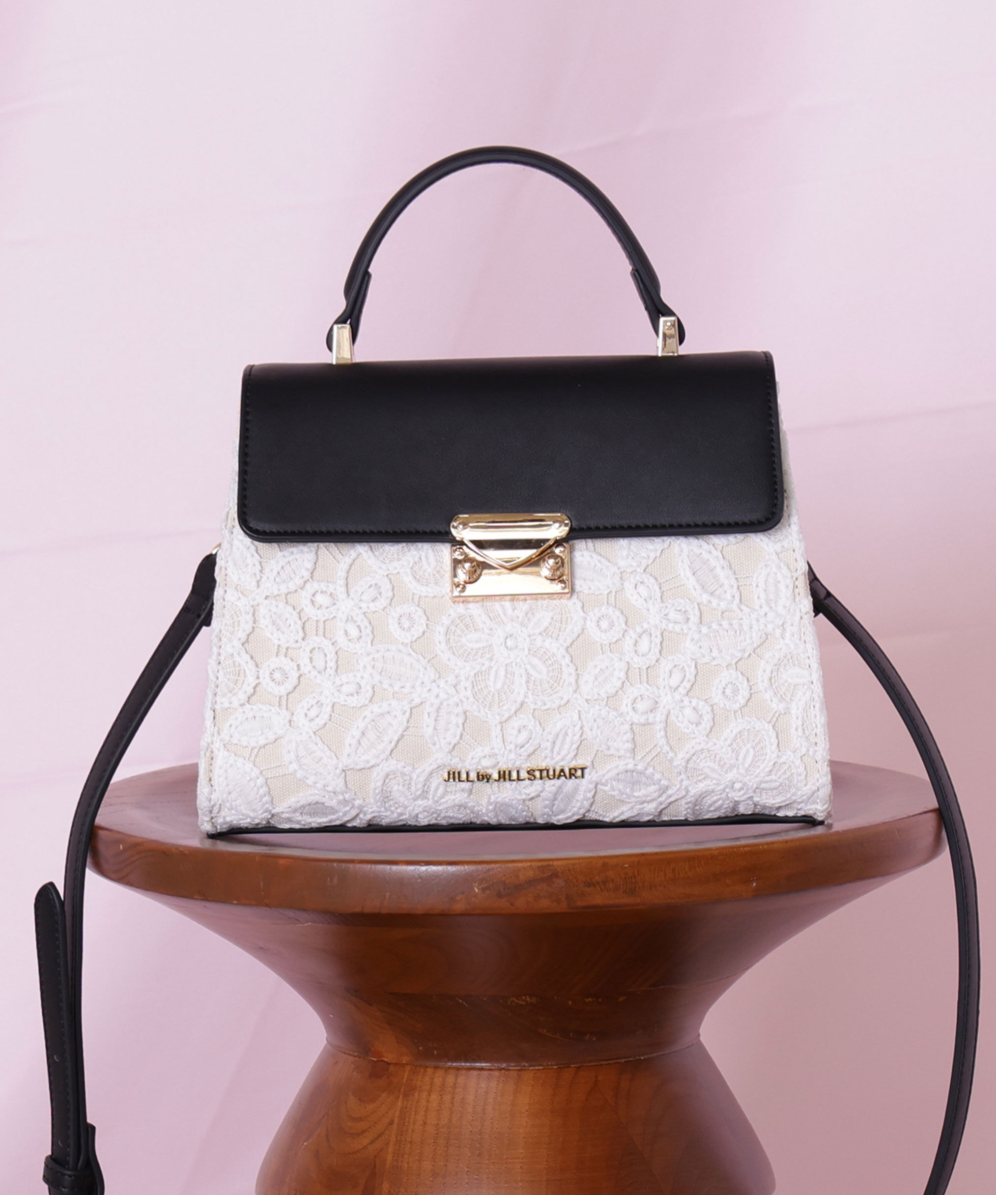  「フラップレースバッグ」|その他|