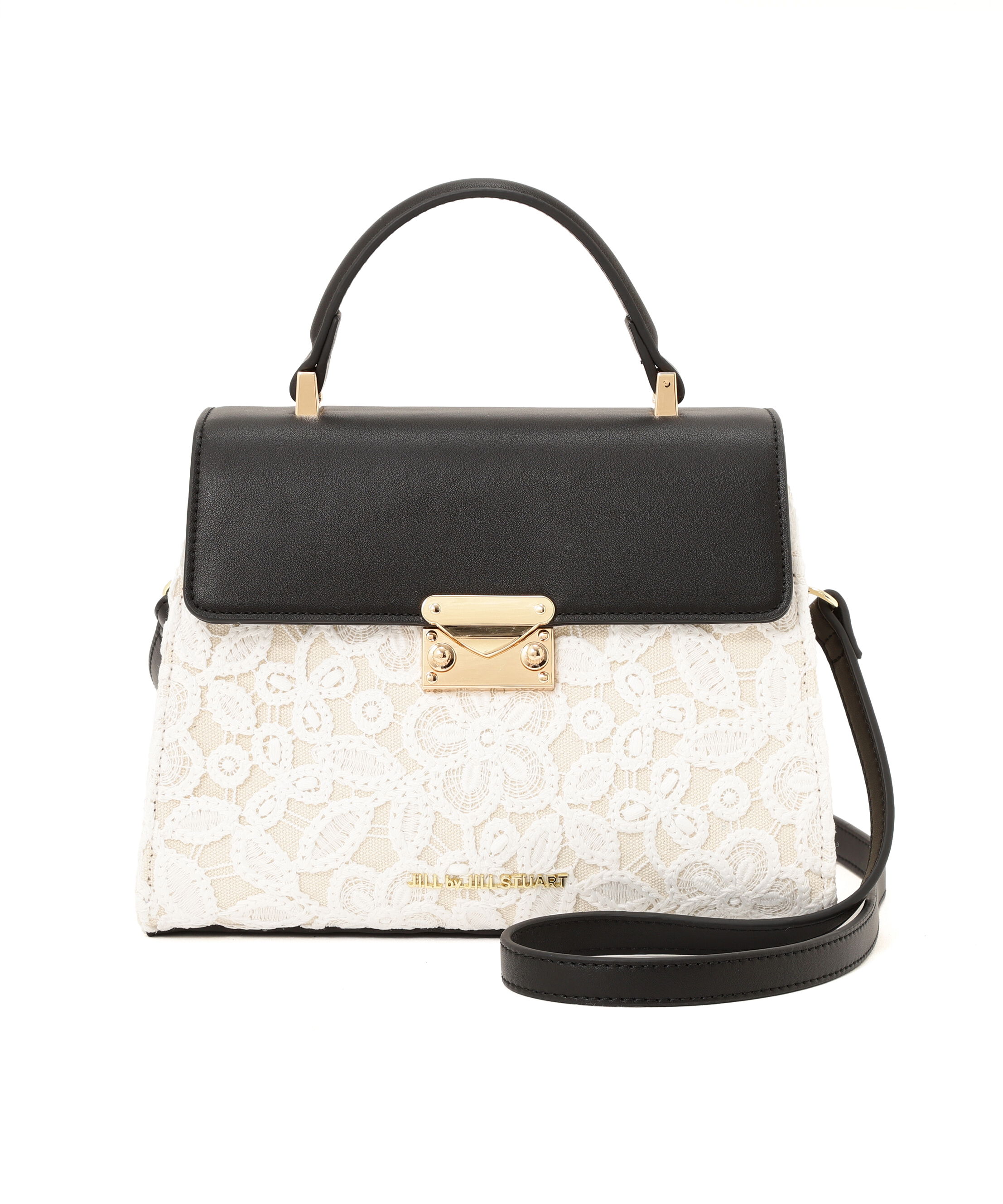  「フラップレースバッグ」|その他|