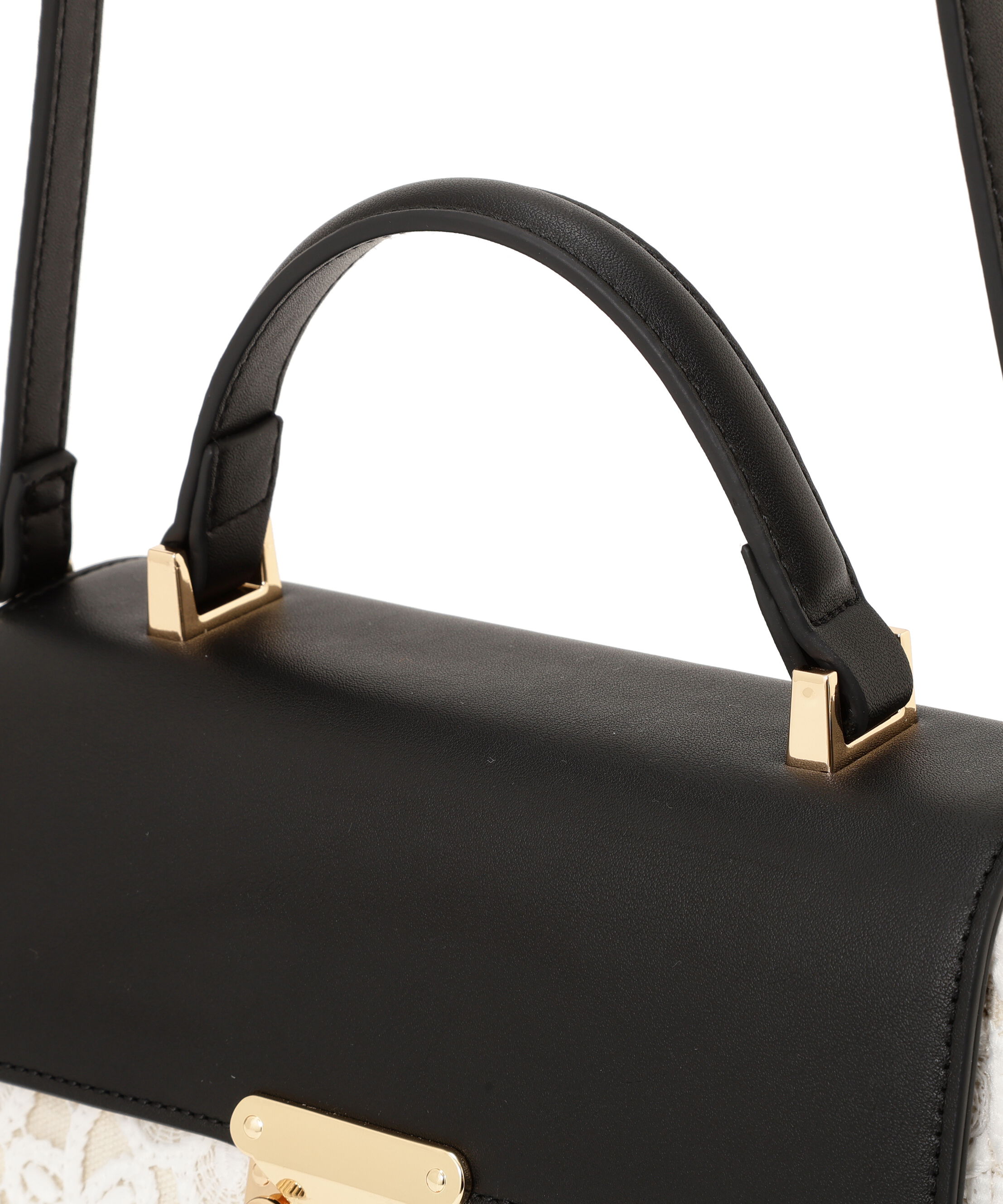  「フラップレースバッグ」|その他|