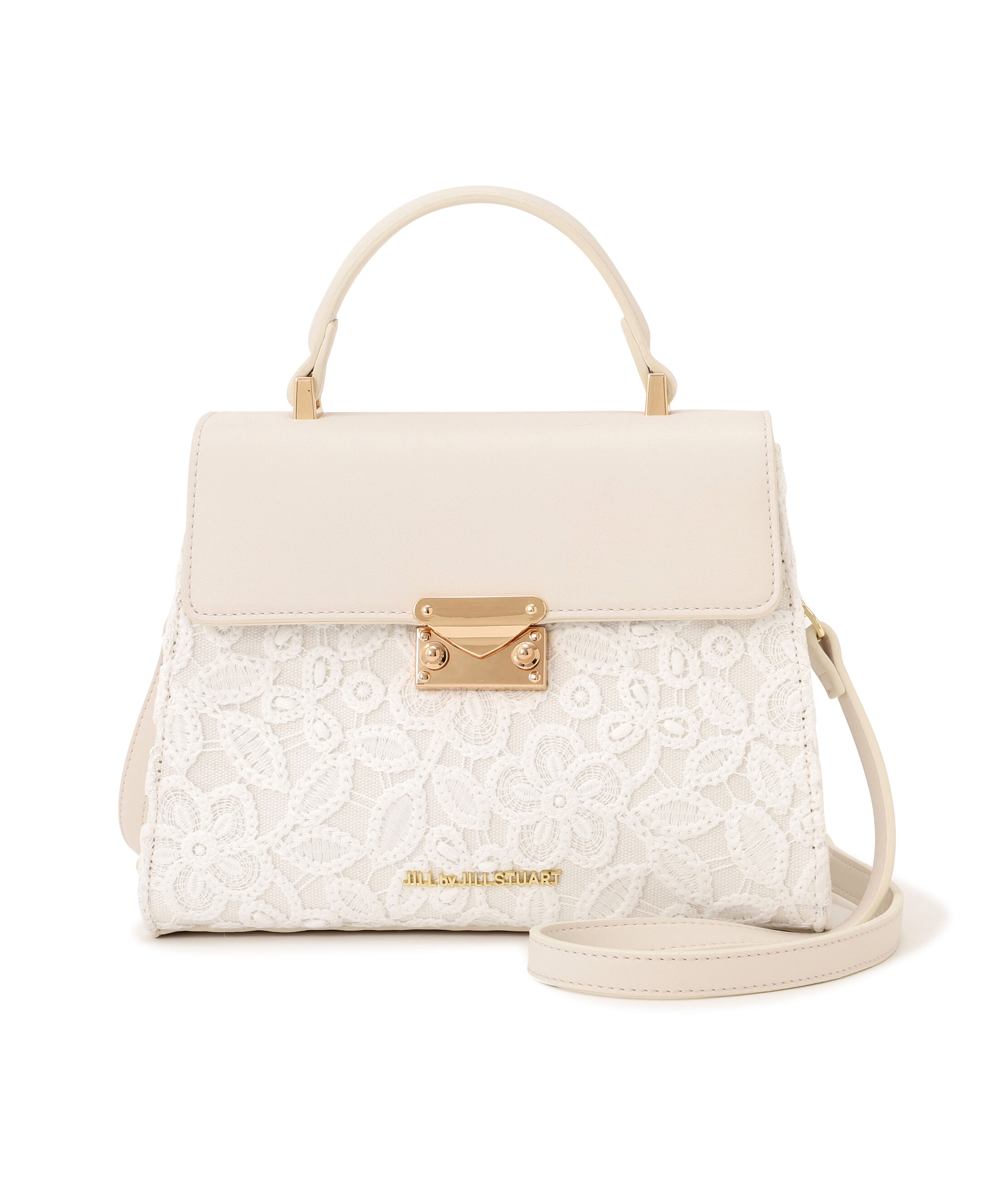  「フラップレースバッグ」|その他|