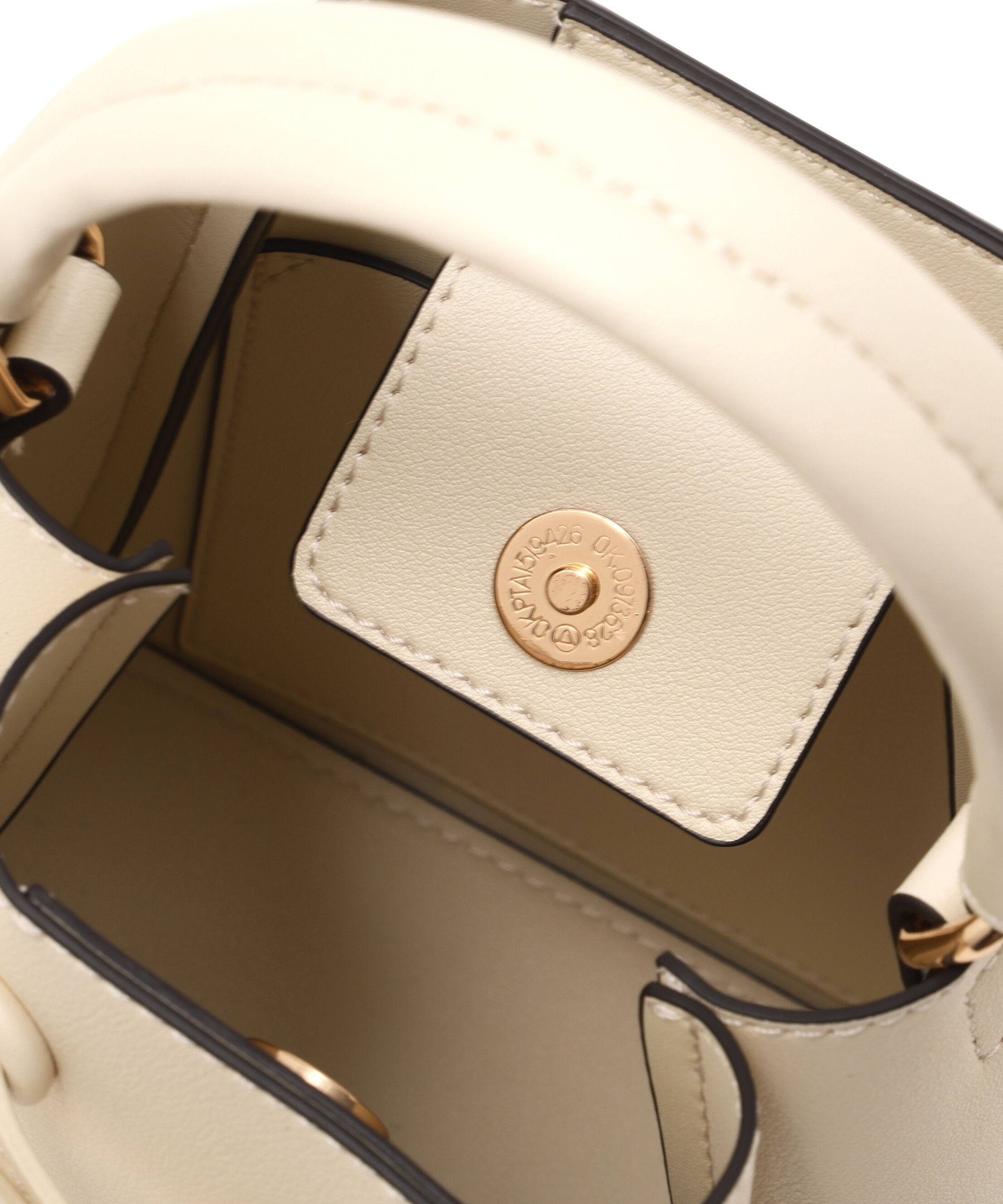 PROPORTION BODY DRESSING「ワンハンドルボウバッグ」|その他|