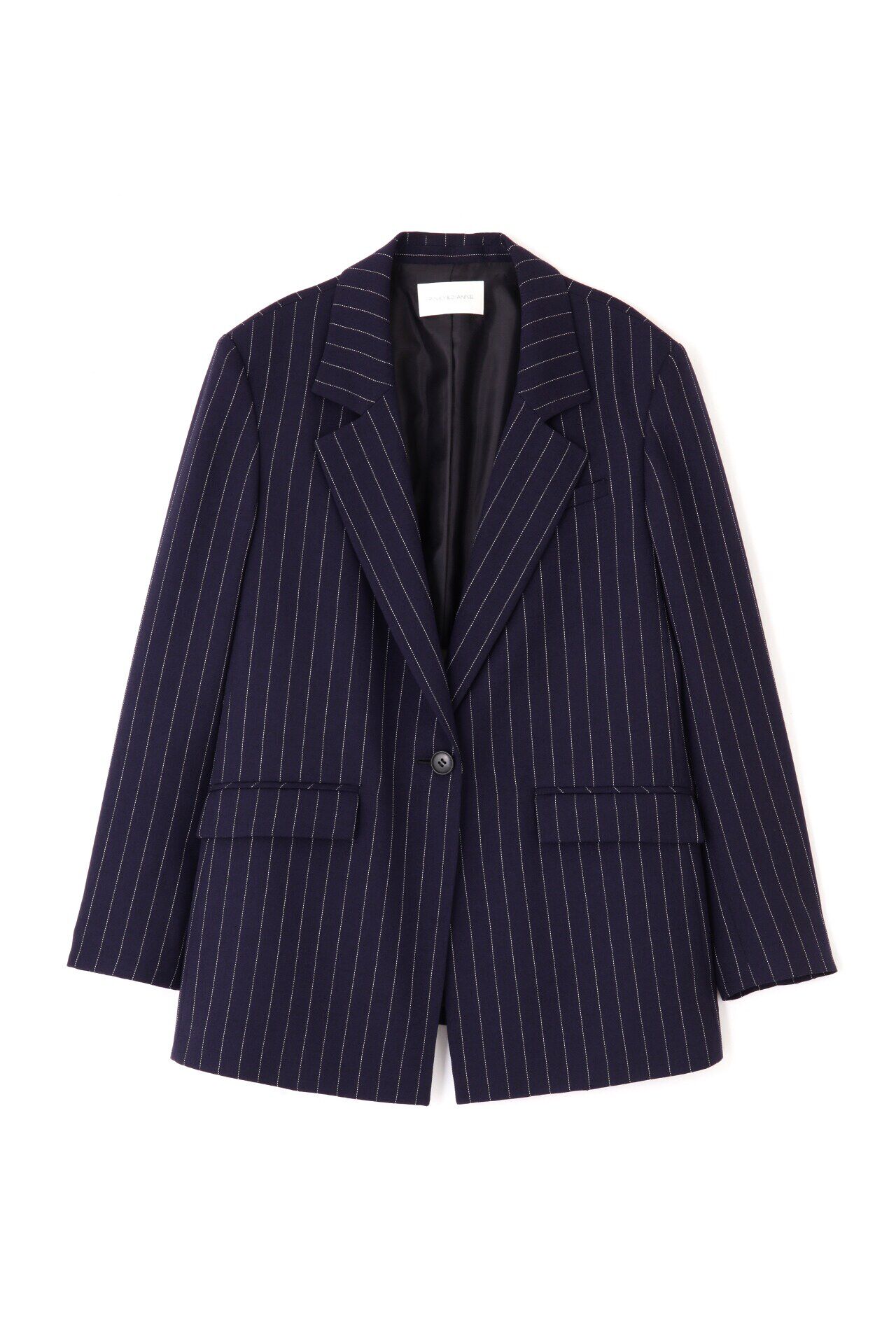  「◆ストライプジャケット」|その他|