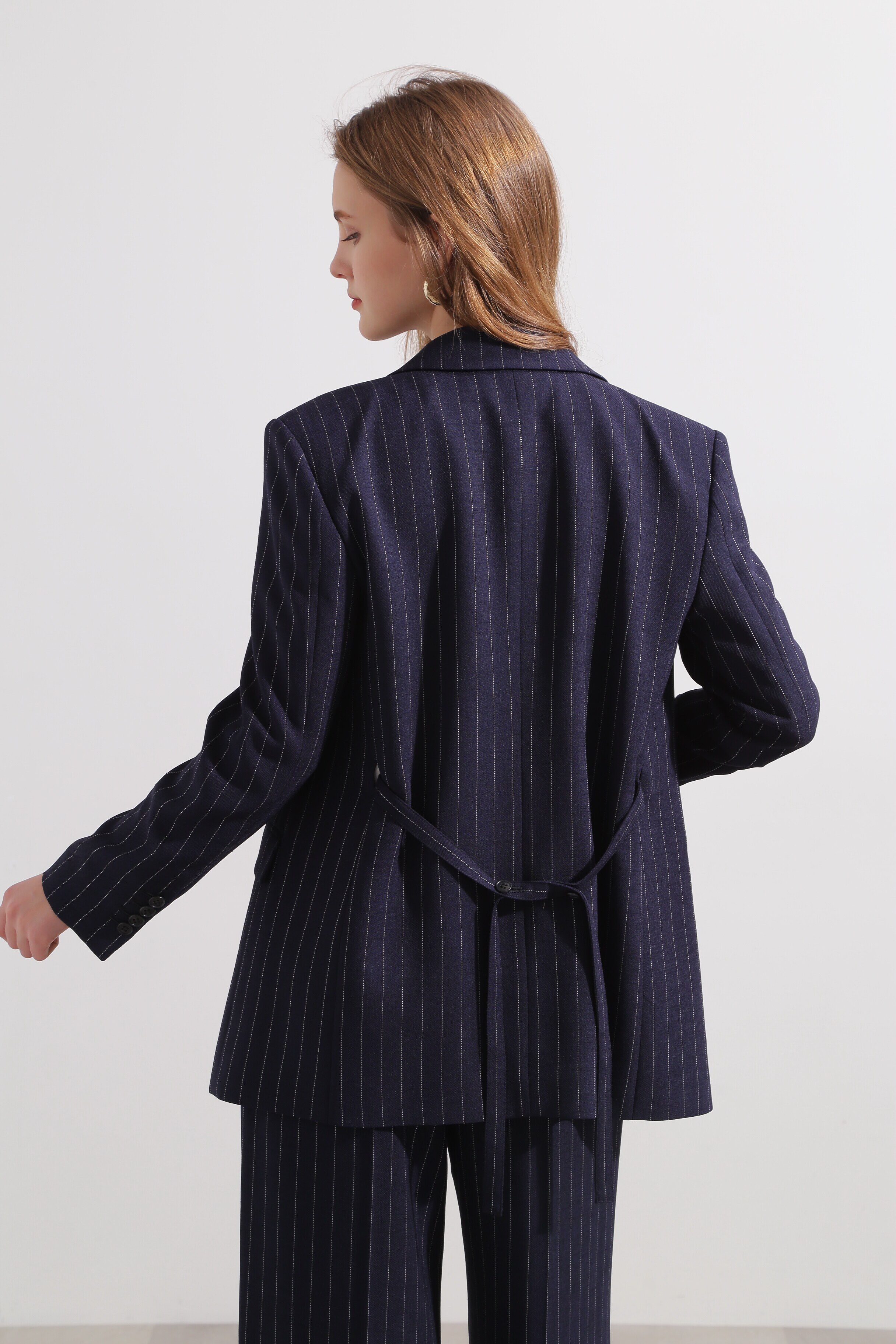  「◆ストライプジャケット」|その他|