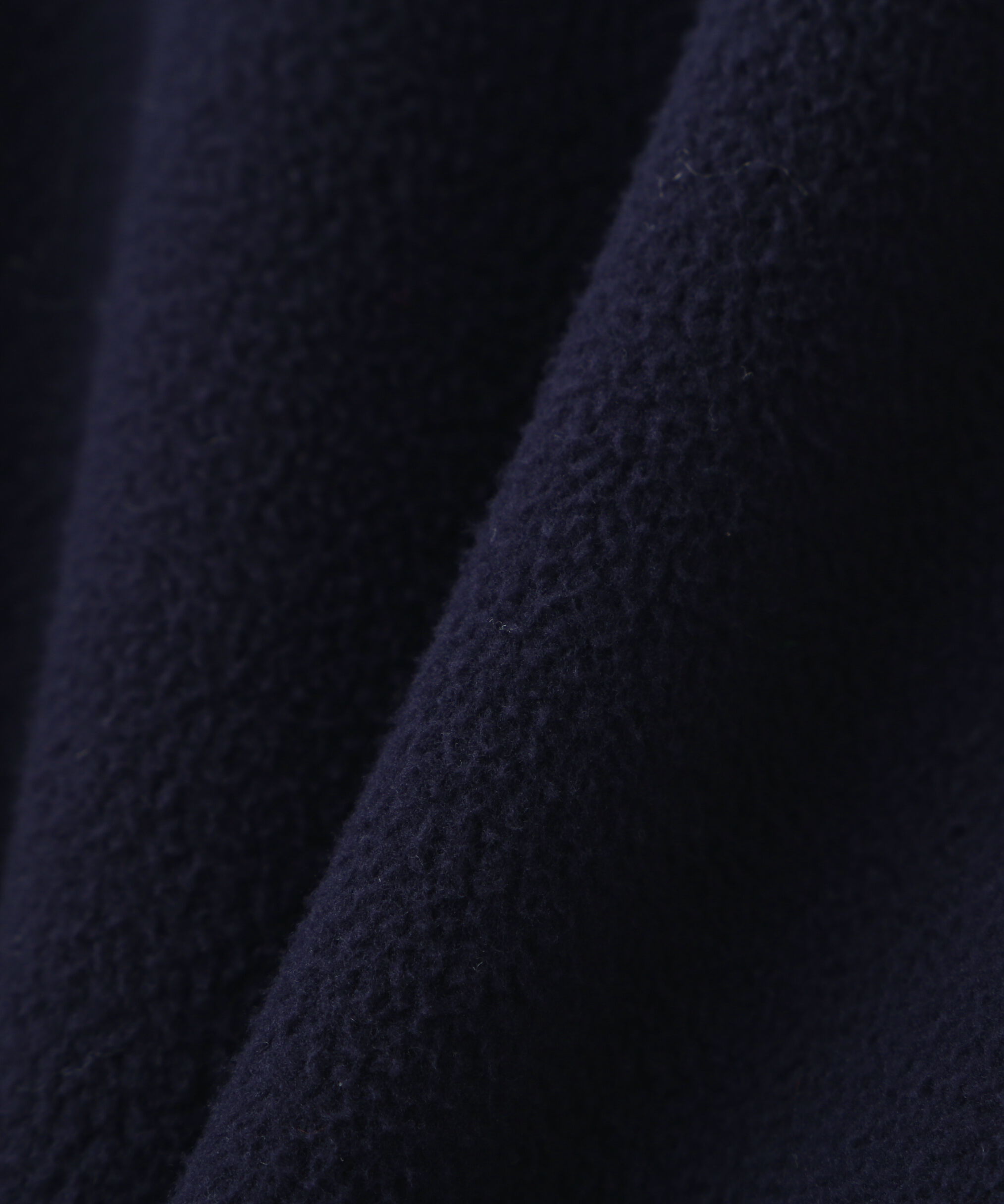 YLEVE 「Ｙ / RECYCLE POLYESTER FLEECE HALF ZIP PULL OVER」|Tシャツ・カットソー|