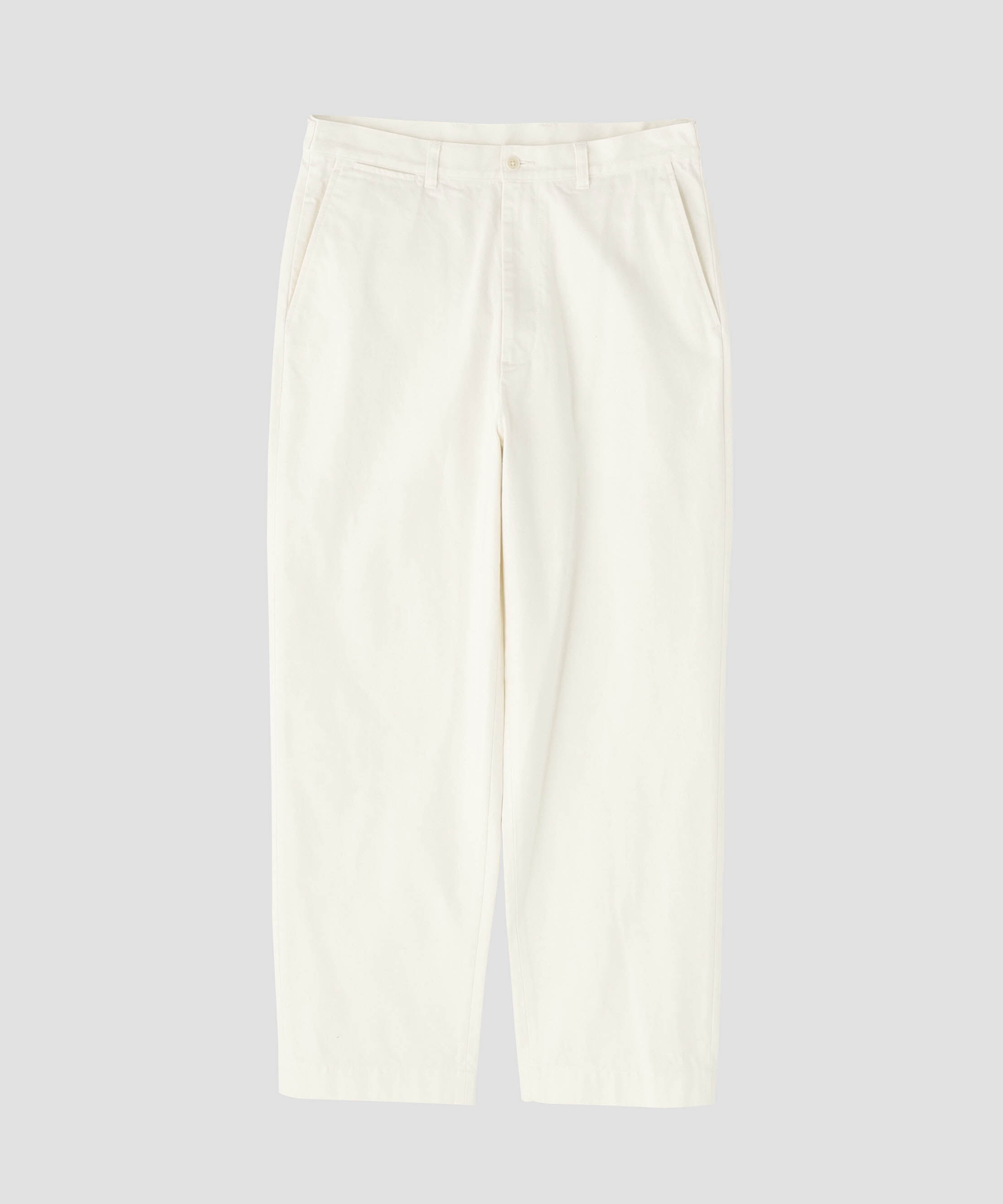 YLEVE 「Ｙ / 13oz ORGANIC COTTON DENIM ADJUSTER TROUSER」|その他|