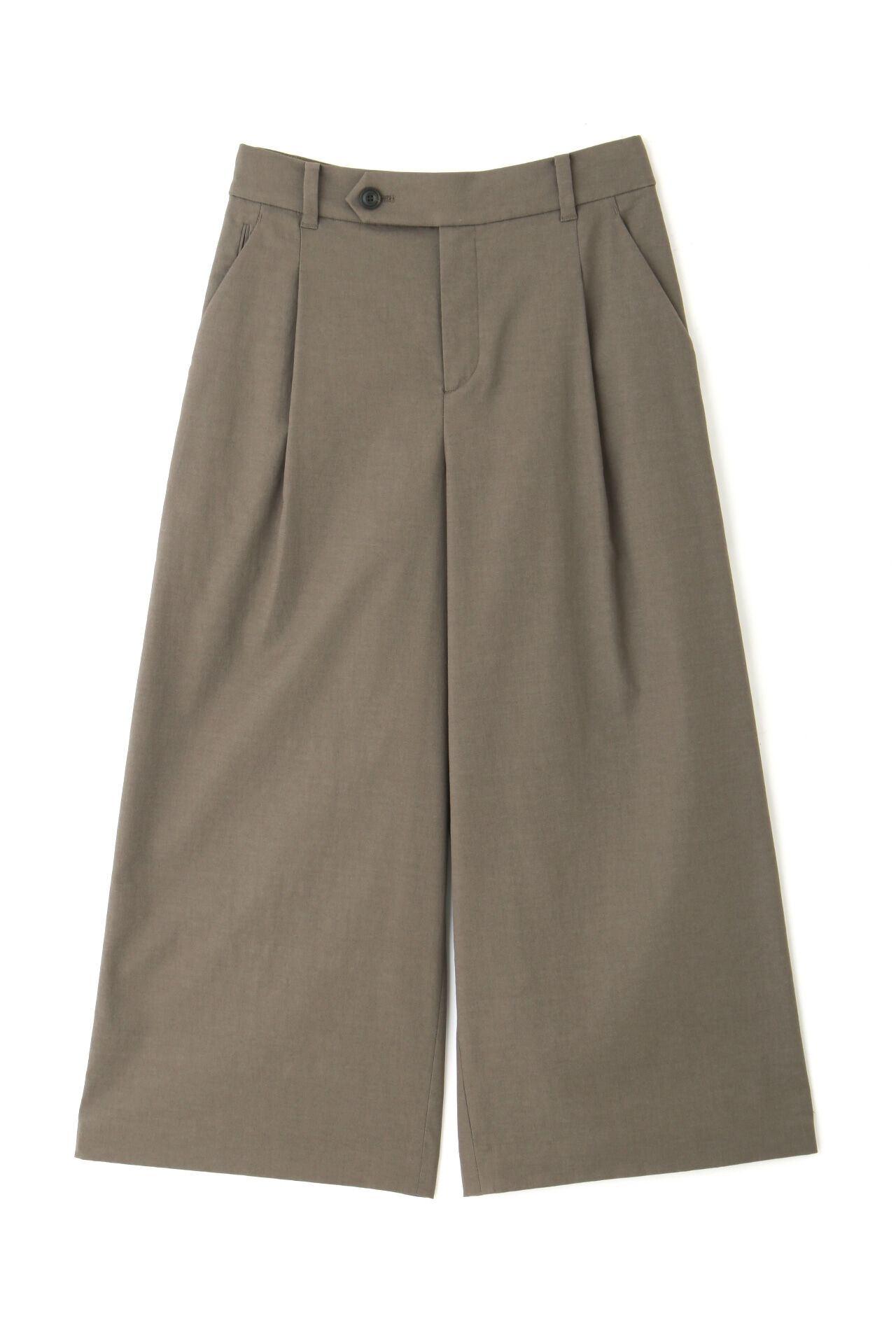  「◆クールマックス綿麻オックスパンツ」|その他|