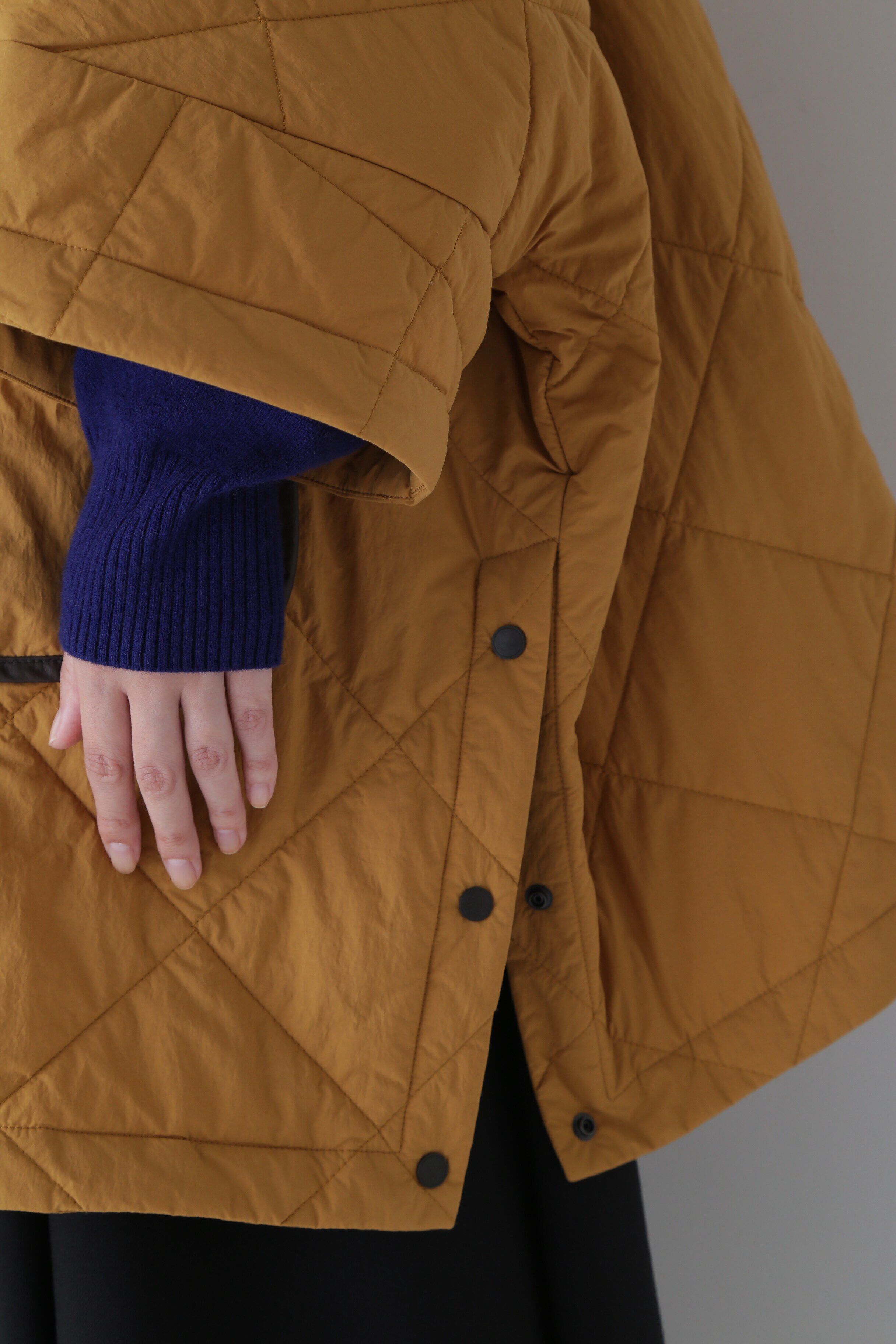  「ナイロンタフタポンチョ」|その他|