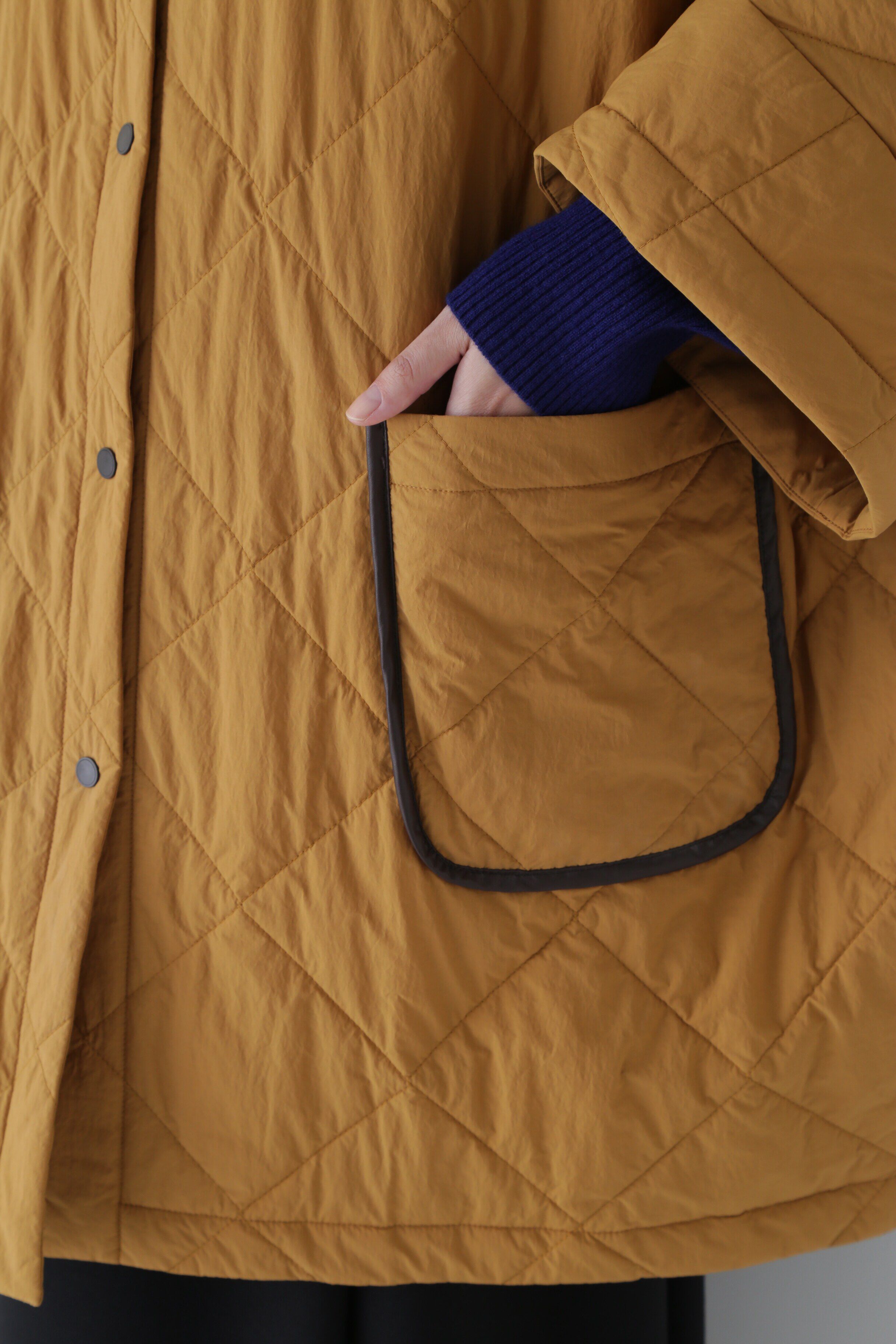  「ナイロンタフタポンチョ」|その他|