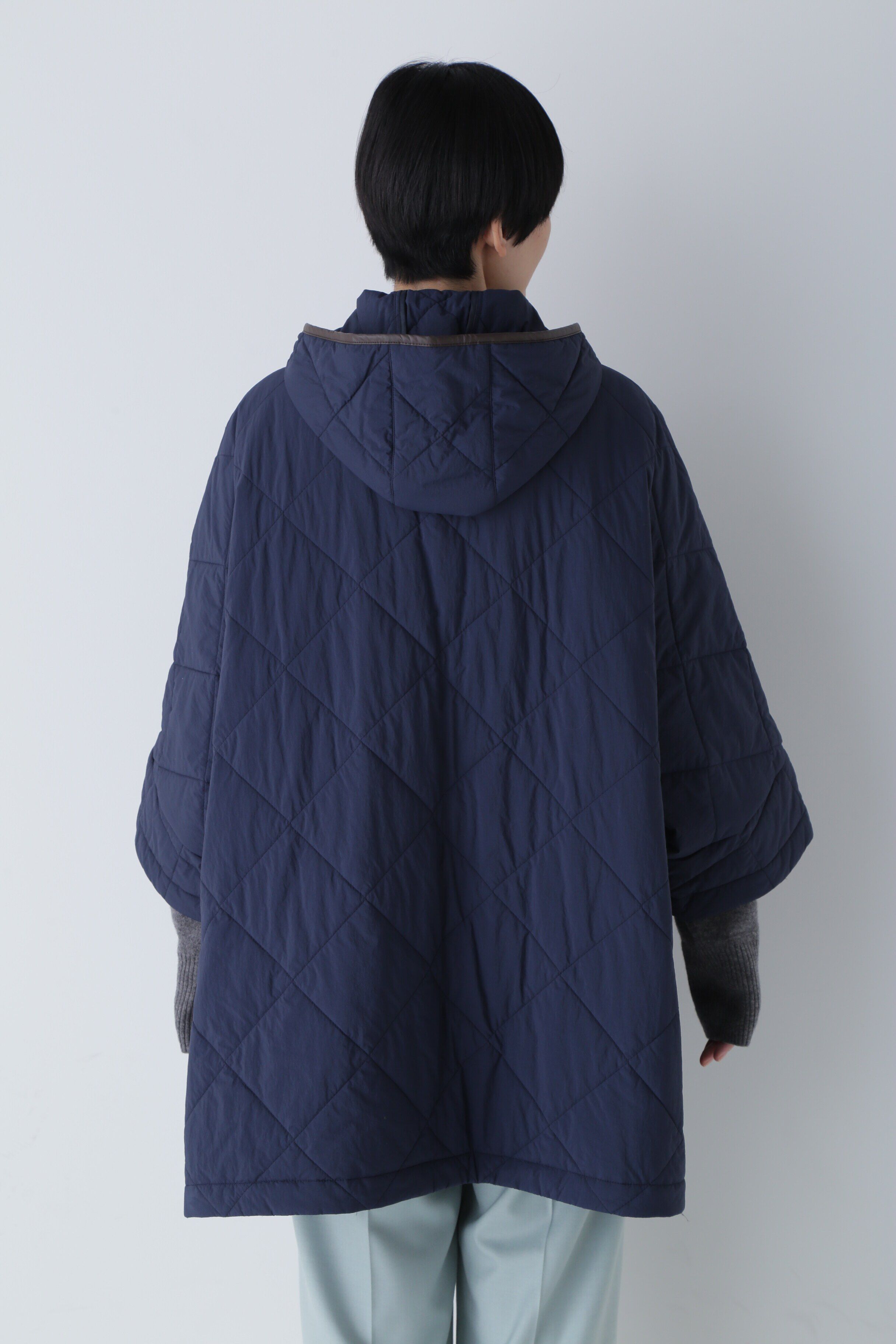  「ナイロンタフタポンチョ」|その他|