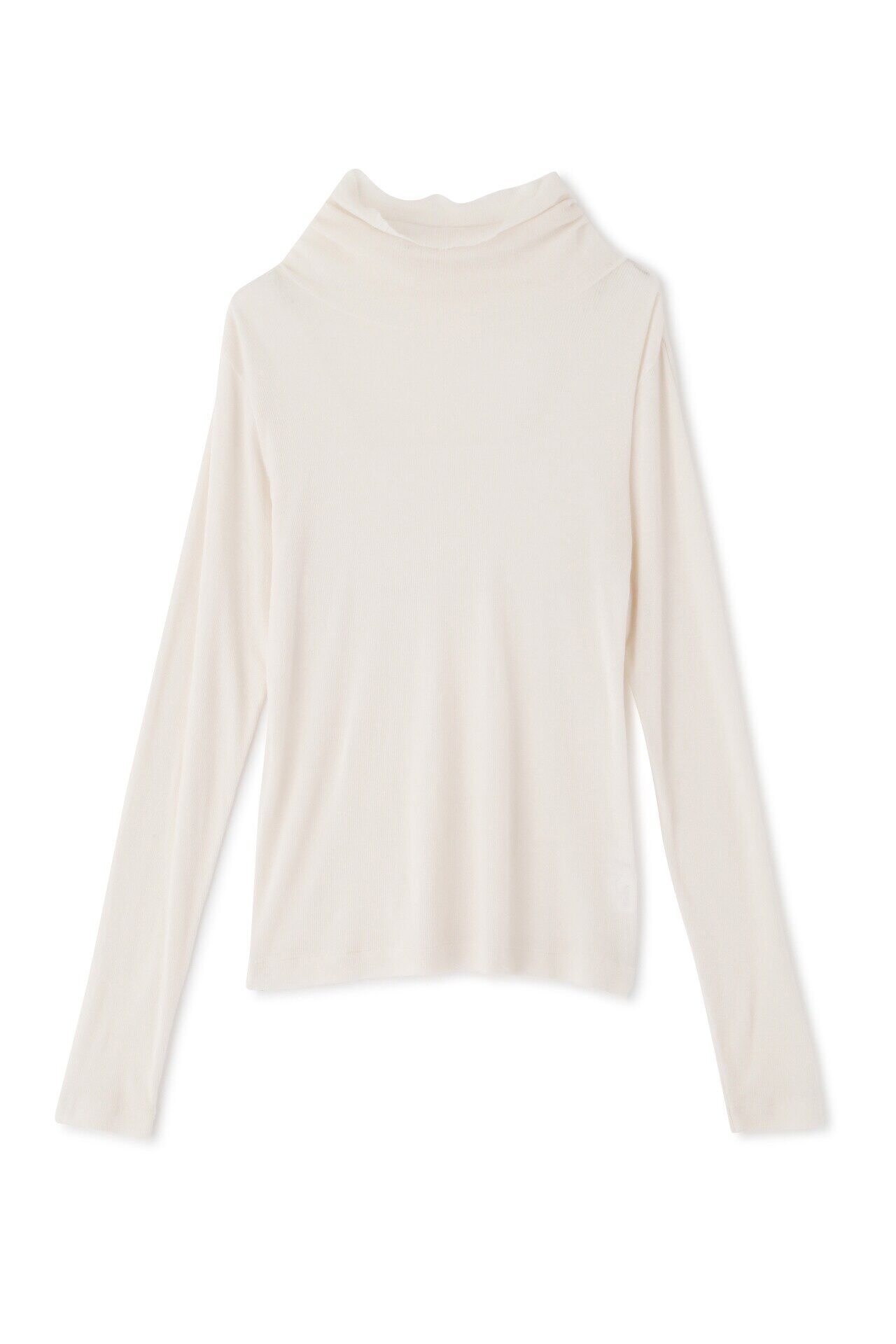  「◆シアータートルカットソー」|Tシャツ・カットソー|