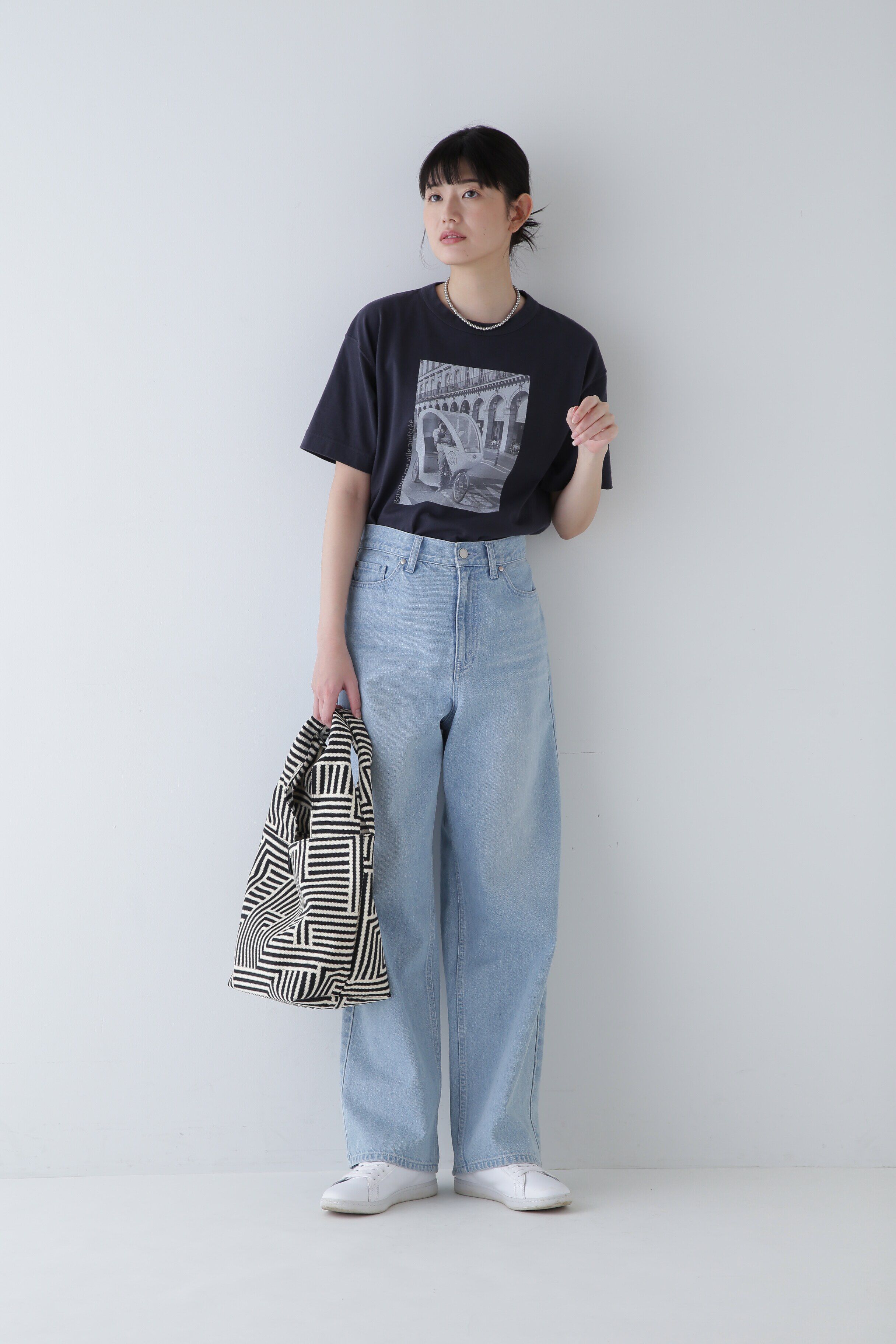  「◆セミワイドデニム」|その他|