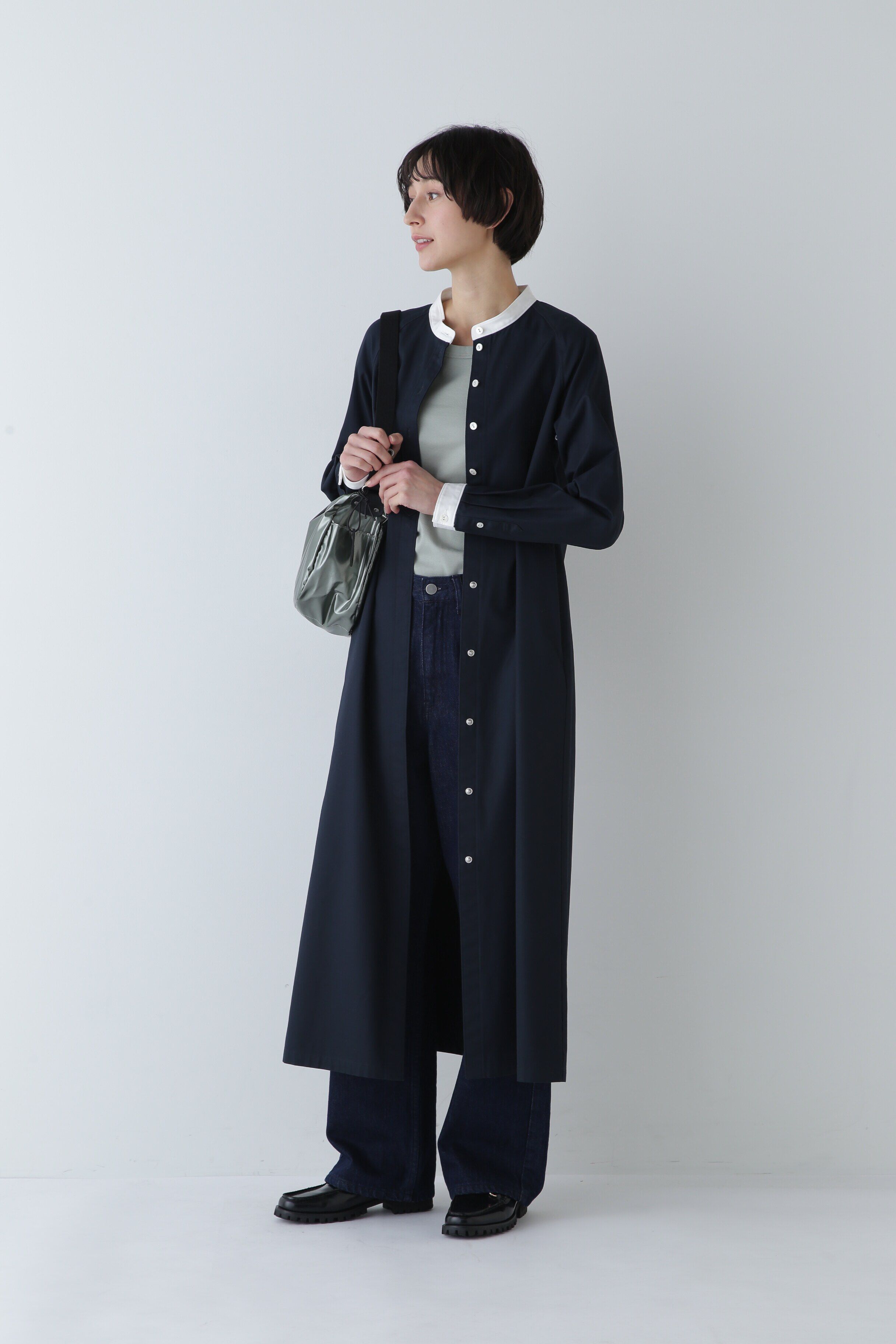  「◆オーガニックコットンタンクトップ」|Tシャツ・カットソー|