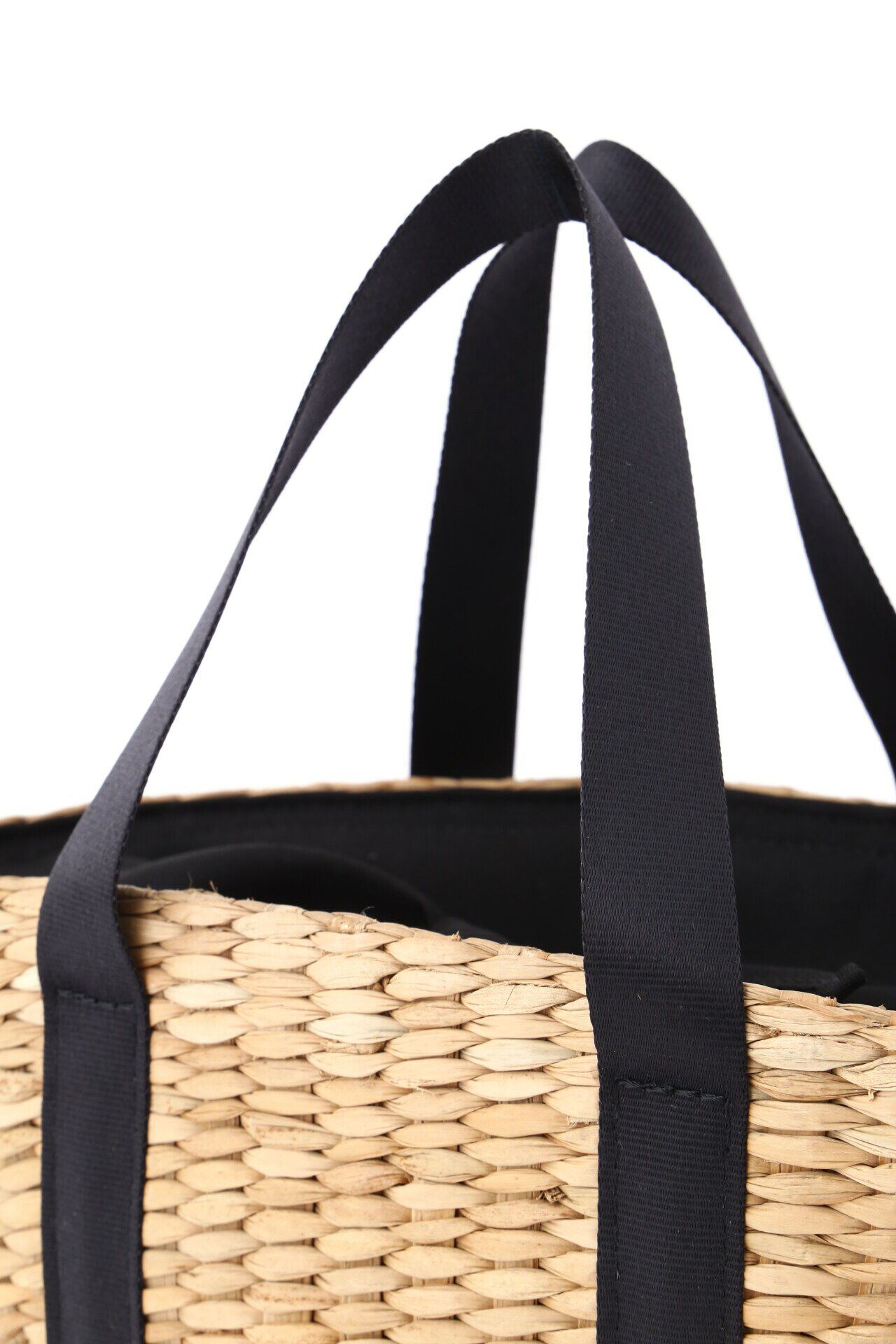  「BAGMATI かごバッグ」|その他|