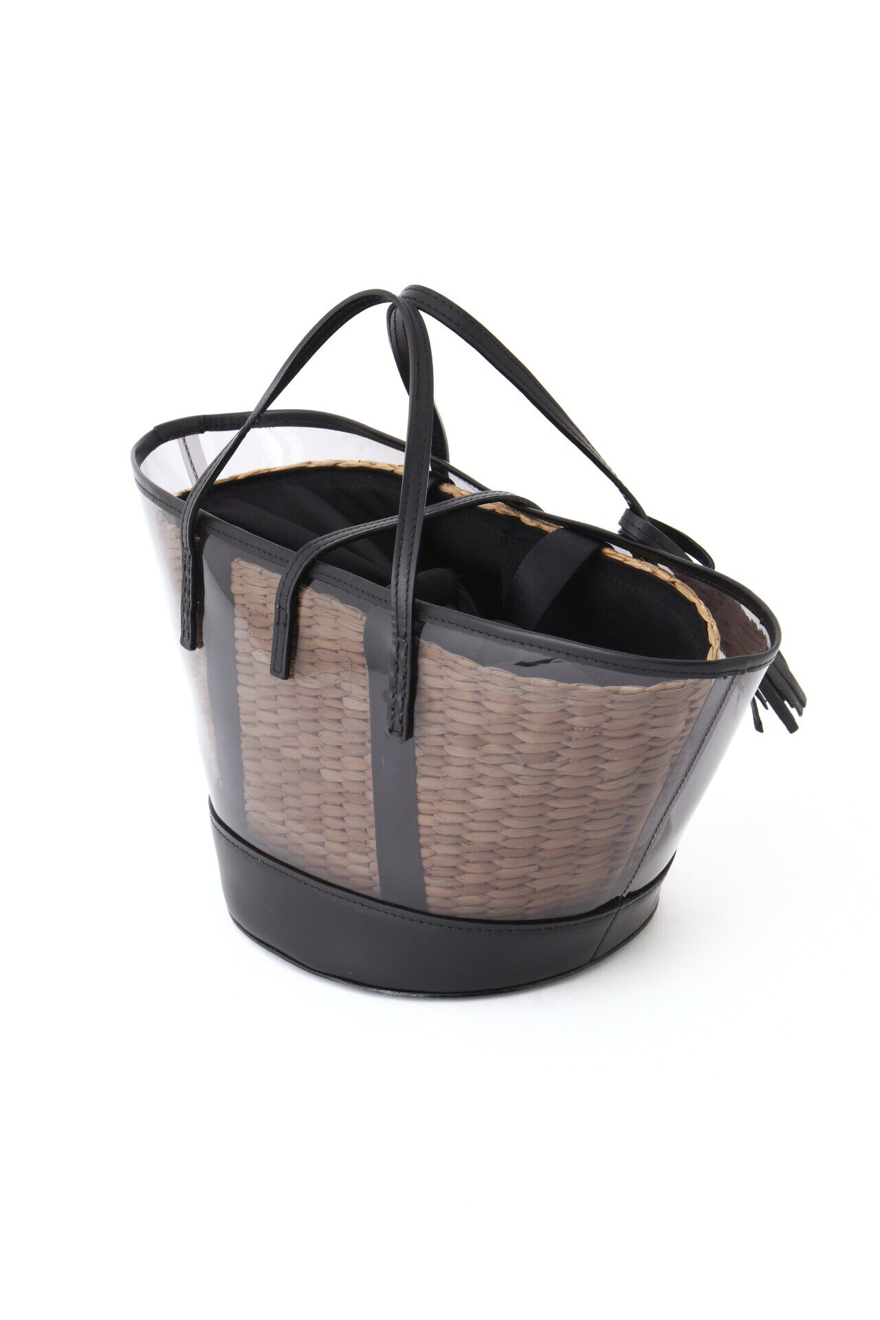  「BAGMATI かごバッグ」|その他|