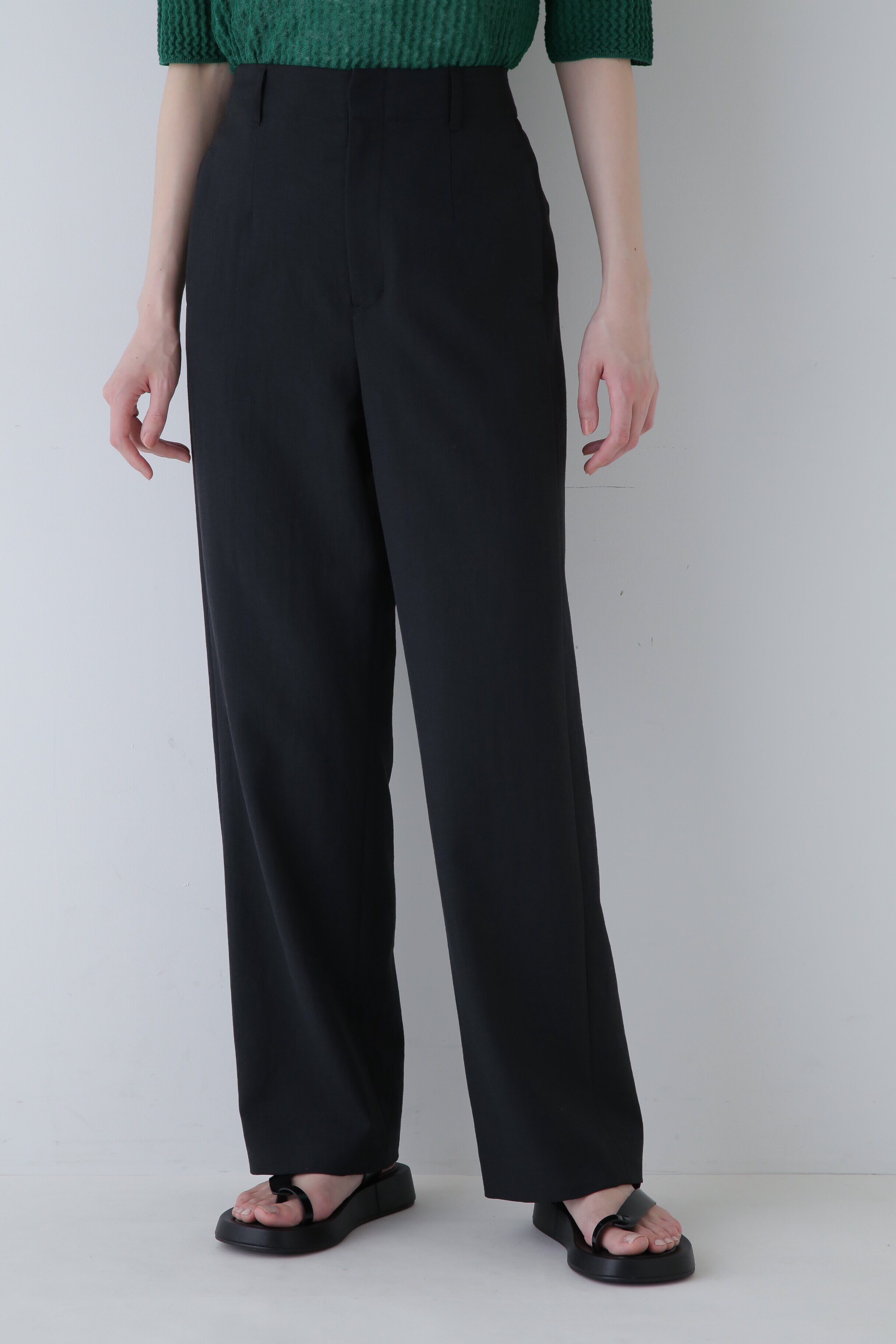  「◆バイオツイルセミワイドパンツ」|その他|