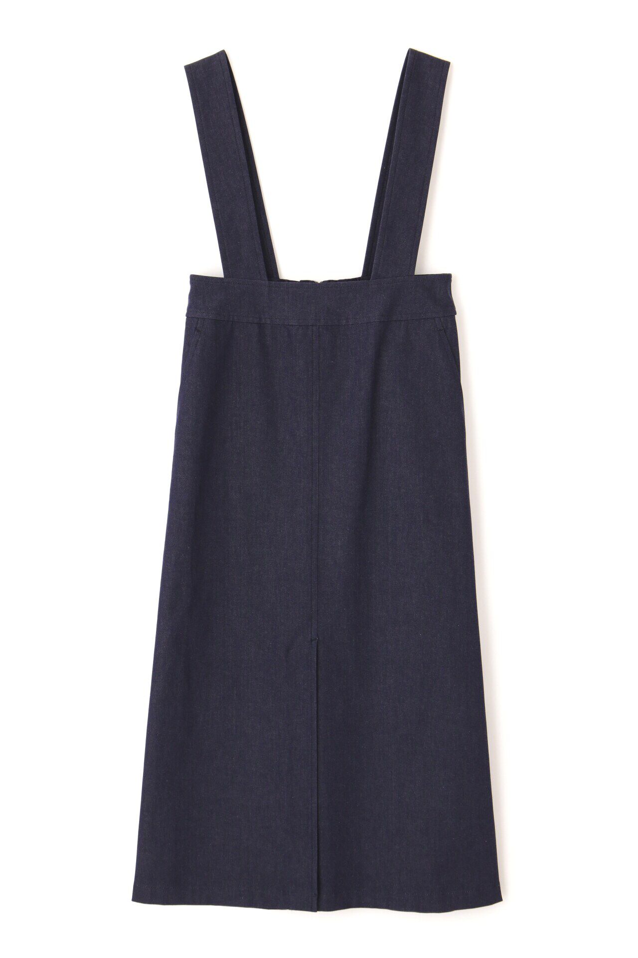  「◆ストレッチサスペンダースカート」|ワンピース|