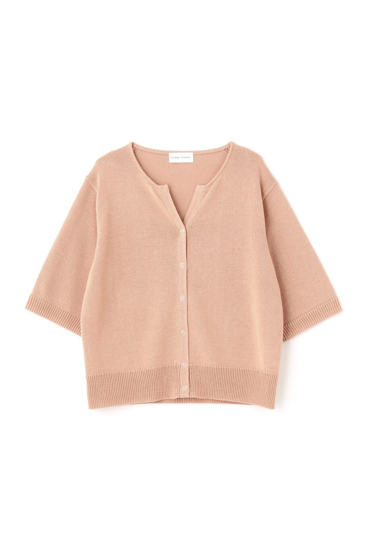  「◆ミドルゲージギマニットカーディガン」|ニット・セーター|