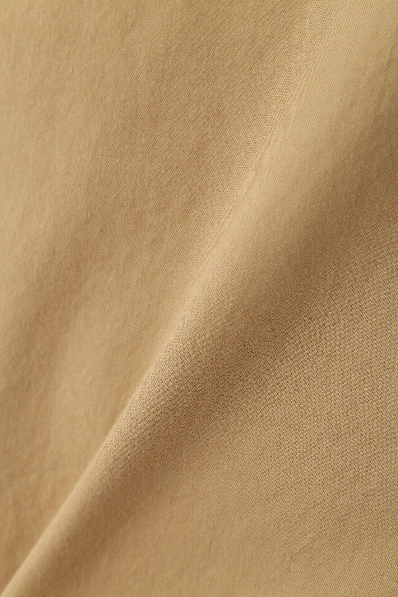  「◆近江晒シャツブルゾン」|シャツ・ブラウス|