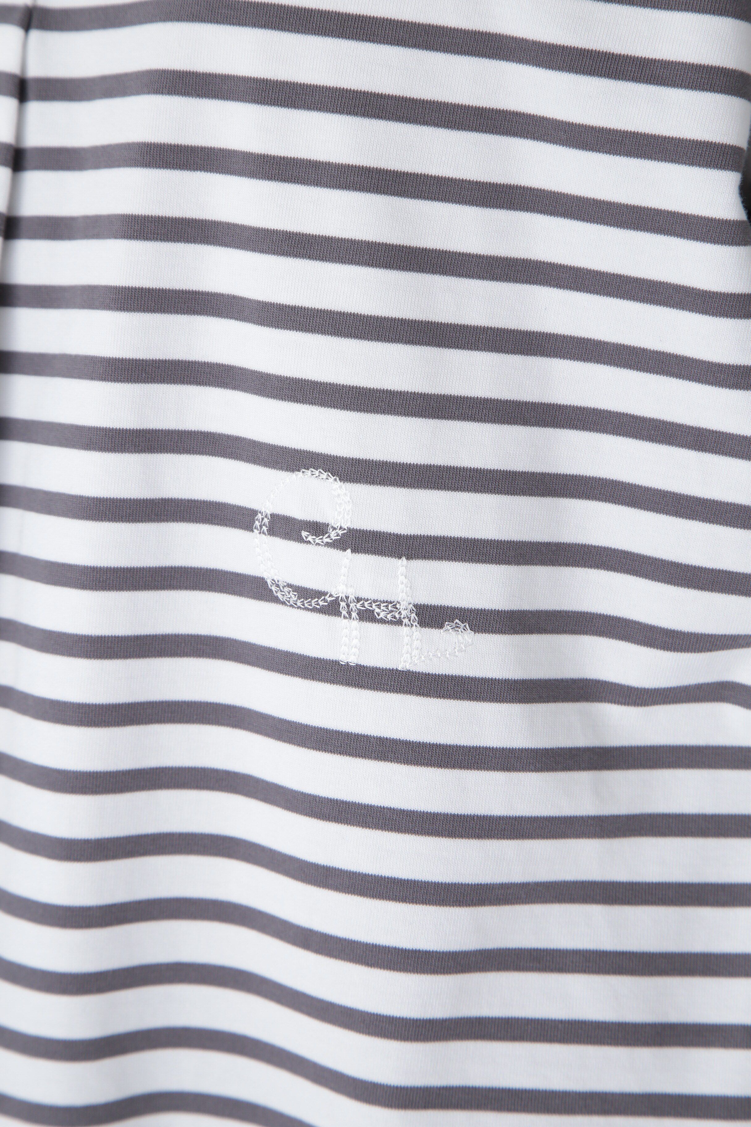  「◆布帛ドッキングプルオーバー」|Tシャツ・カットソー|