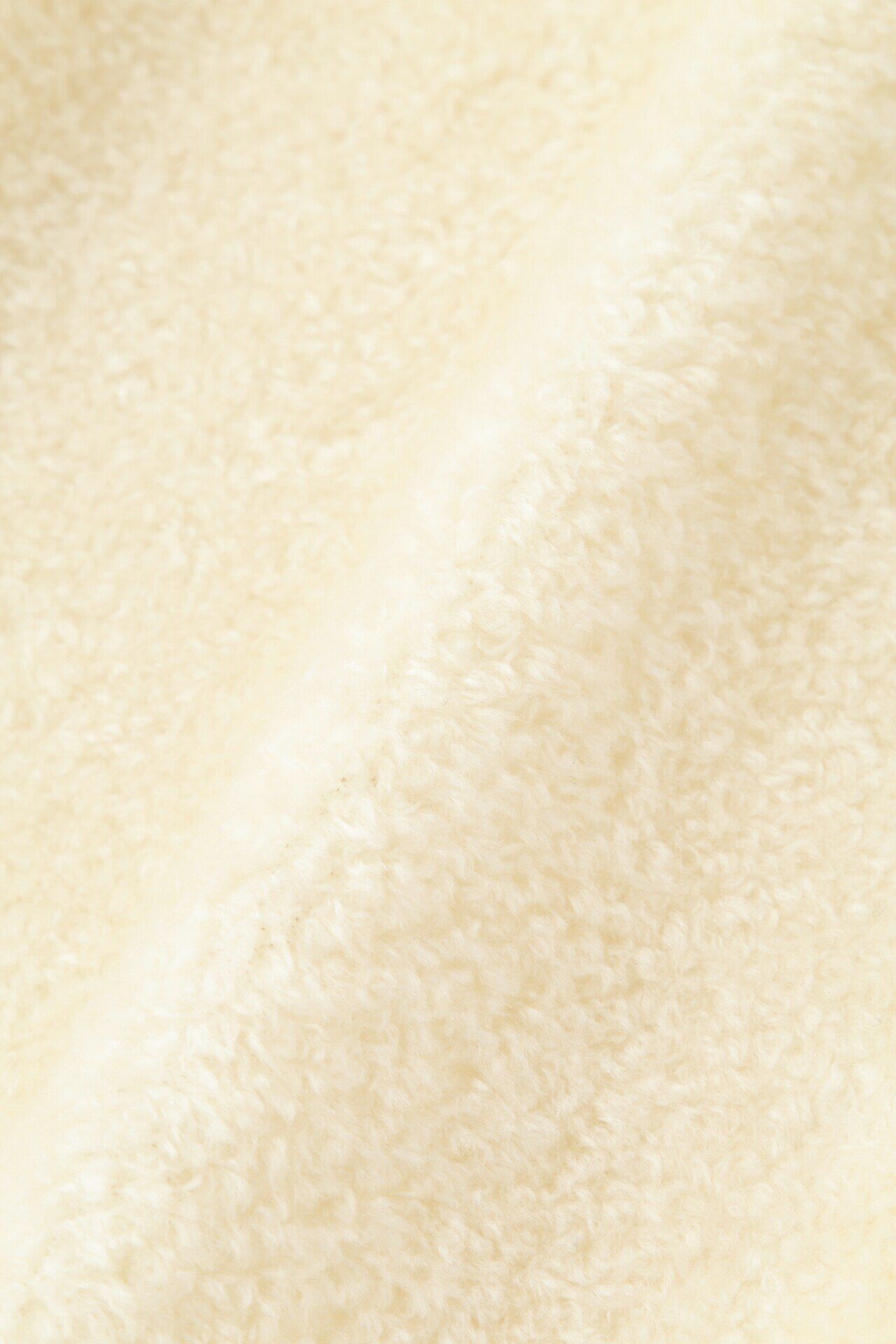  「◆トイプー起毛Ｖネックカーディガン」|Tシャツ・カットソー|