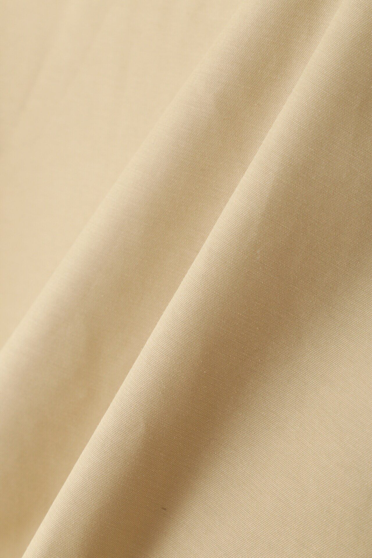  「◆コットンナイロンソフトツイルセットアップ」|ワンピース|