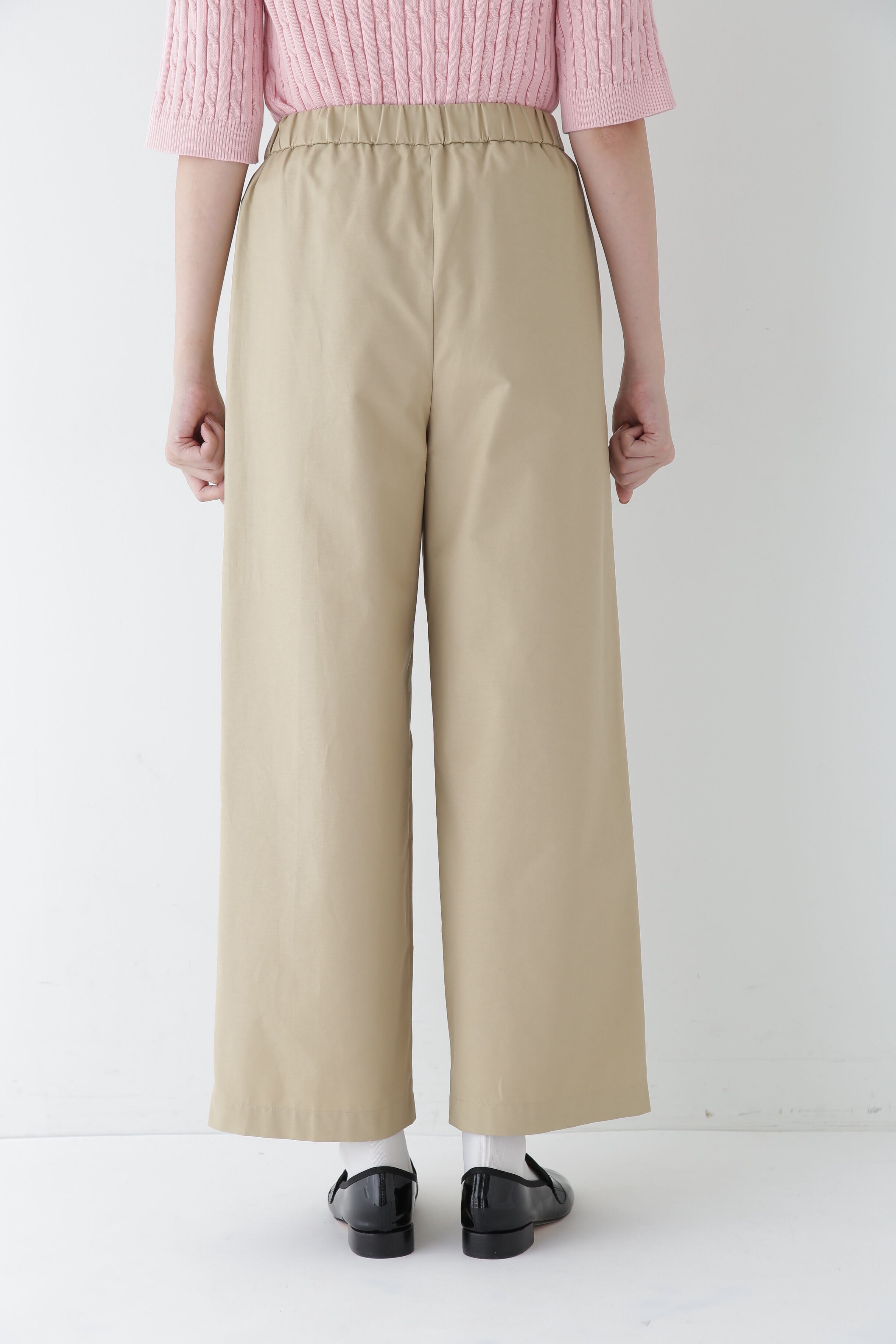  「◆コットンナイロンソフトツイルセットアップ」|ワンピース|