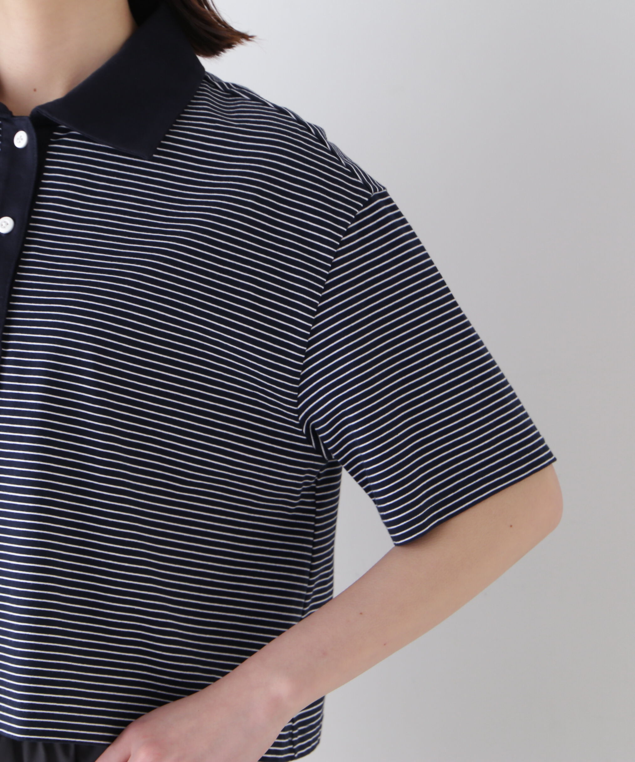  「◆天竺カットソー」|Tシャツ・カットソー|