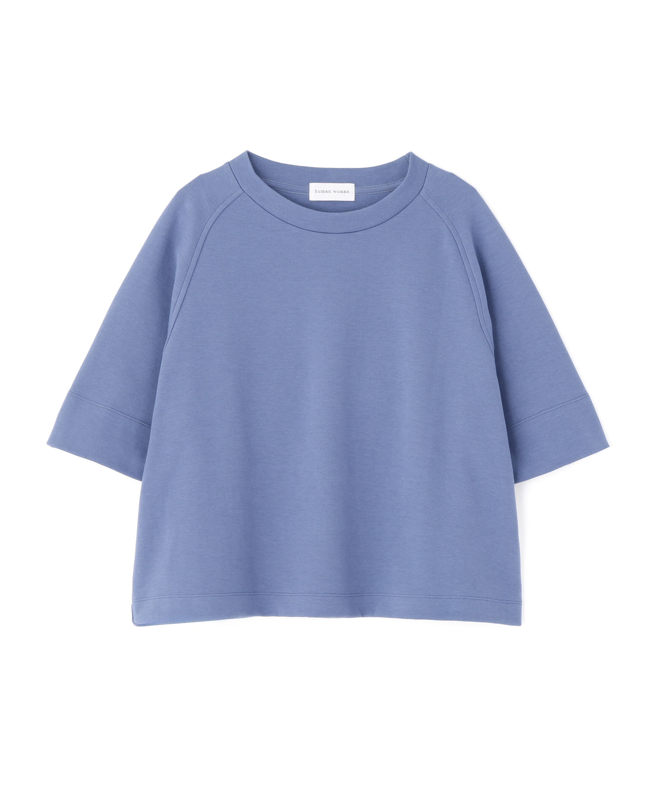  「◆ダンボールラグランスリーブプルオーバー」|Tシャツ・カットソー|