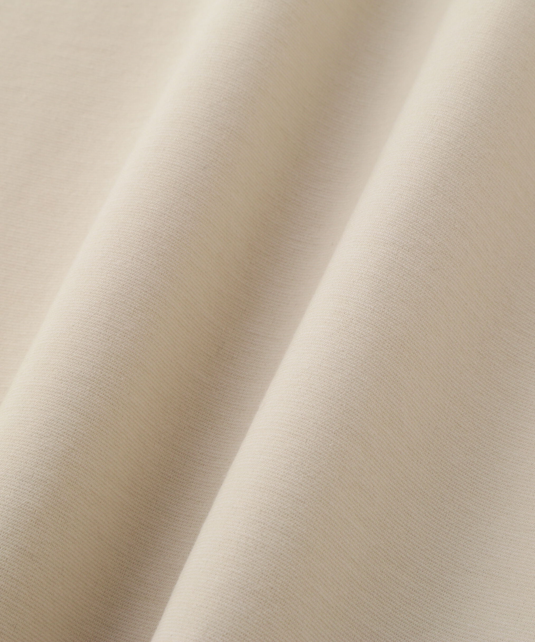  「◆ストレッチポンチシャツカラードッキングプルオーバー」|Tシャツ・カットソー|