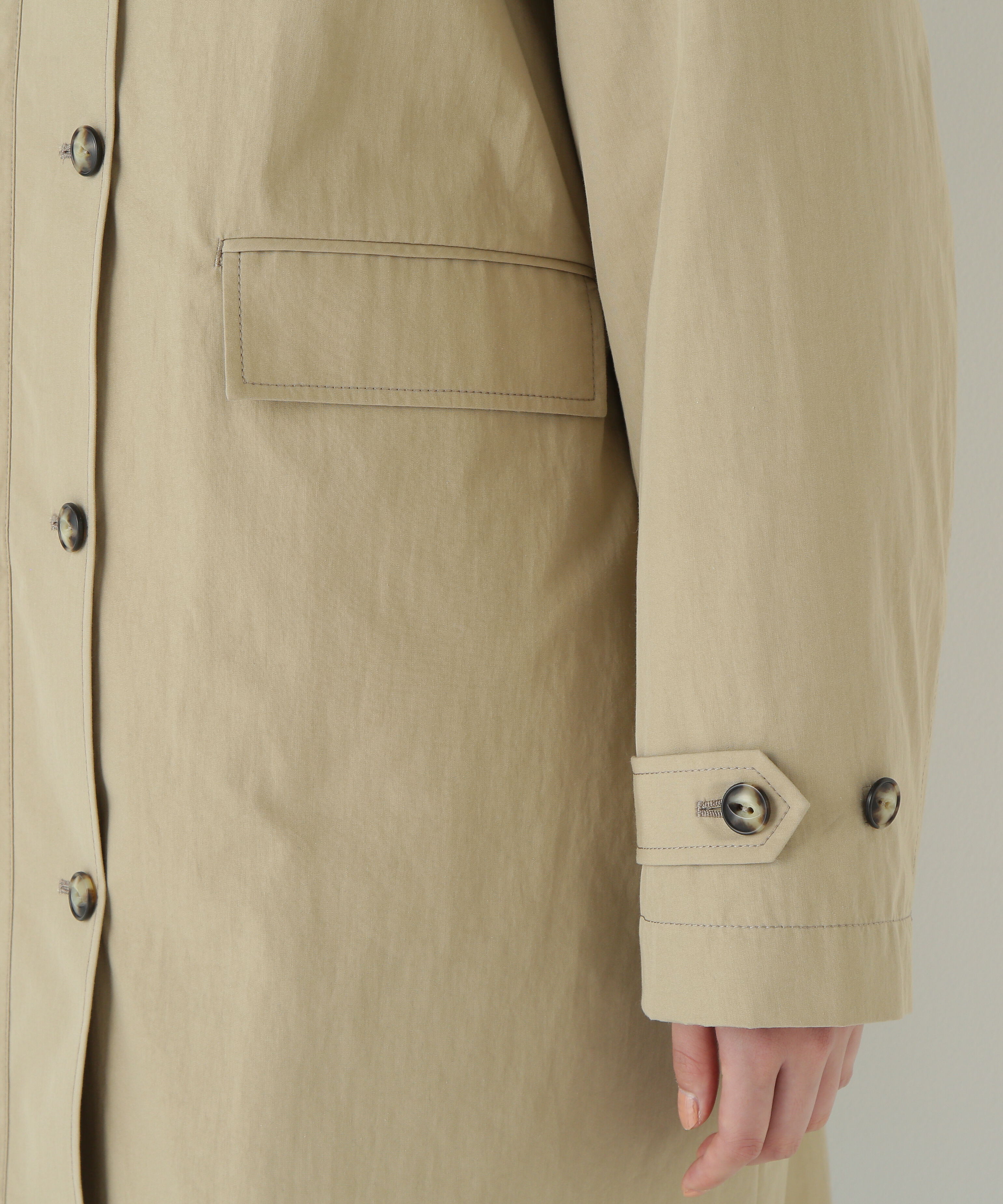  「◆モッズコート」|その他|