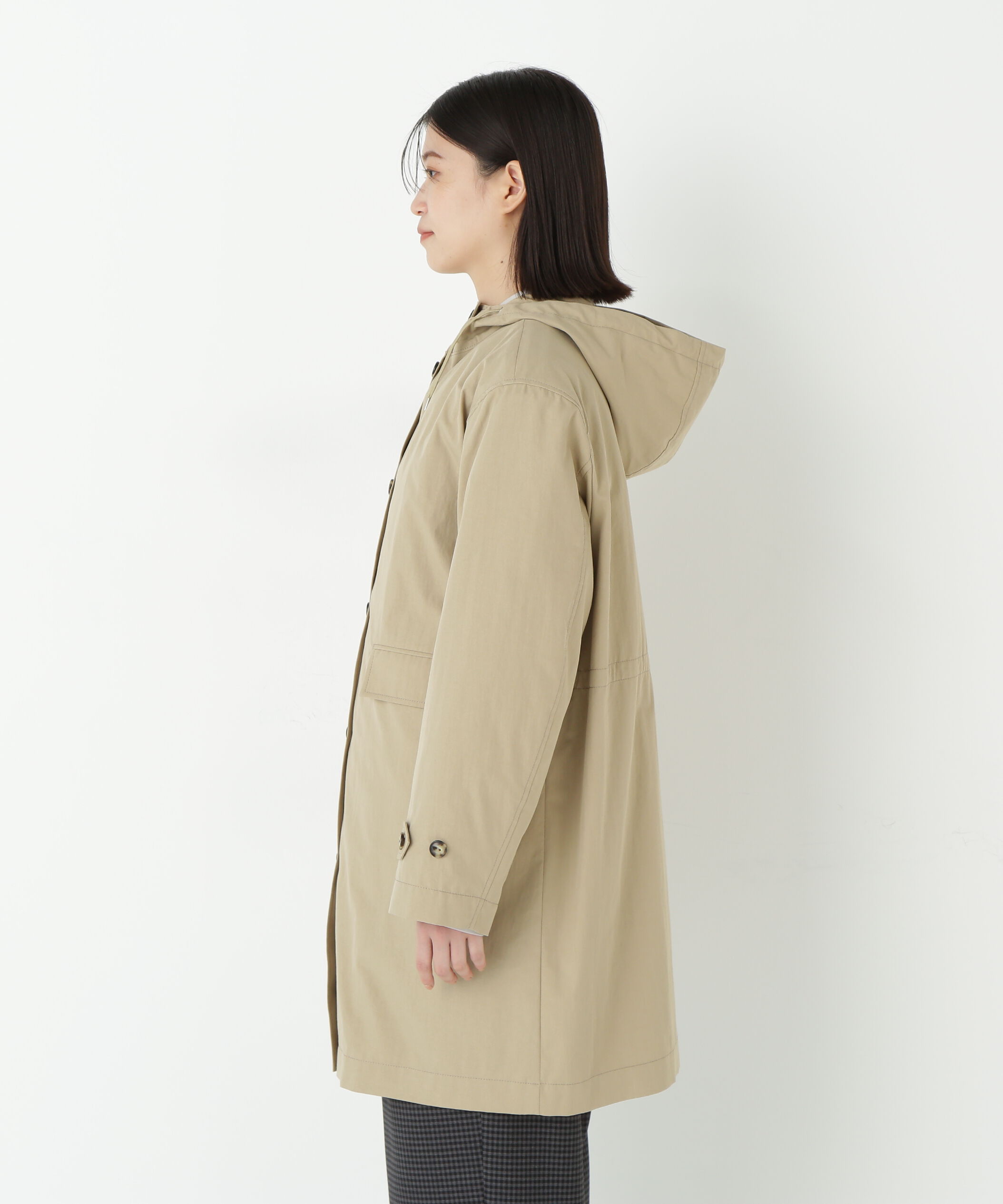  「◆モッズコート」|その他|