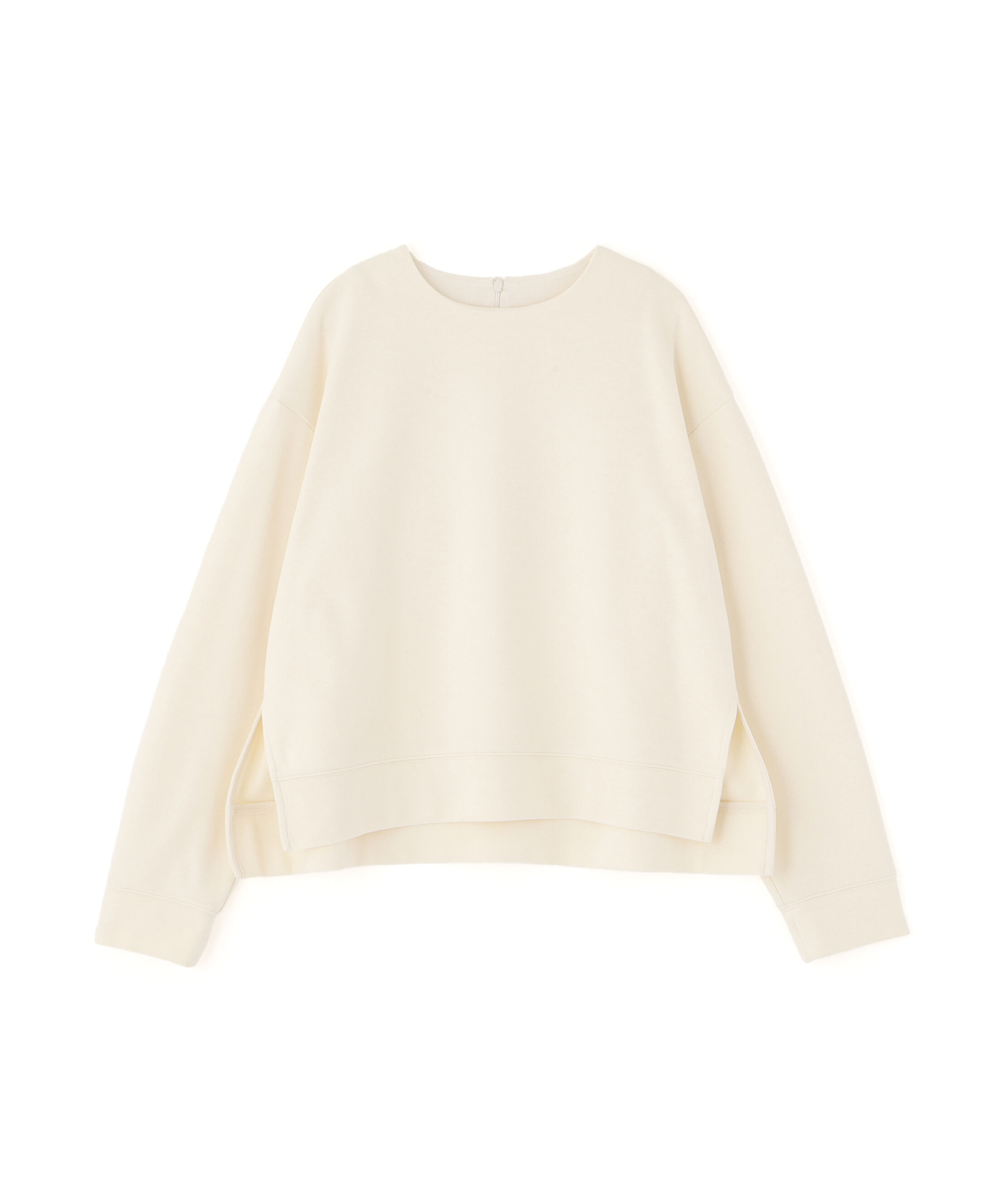  「◆ニードルパンチプルオーバー」|Tシャツ・カットソー|