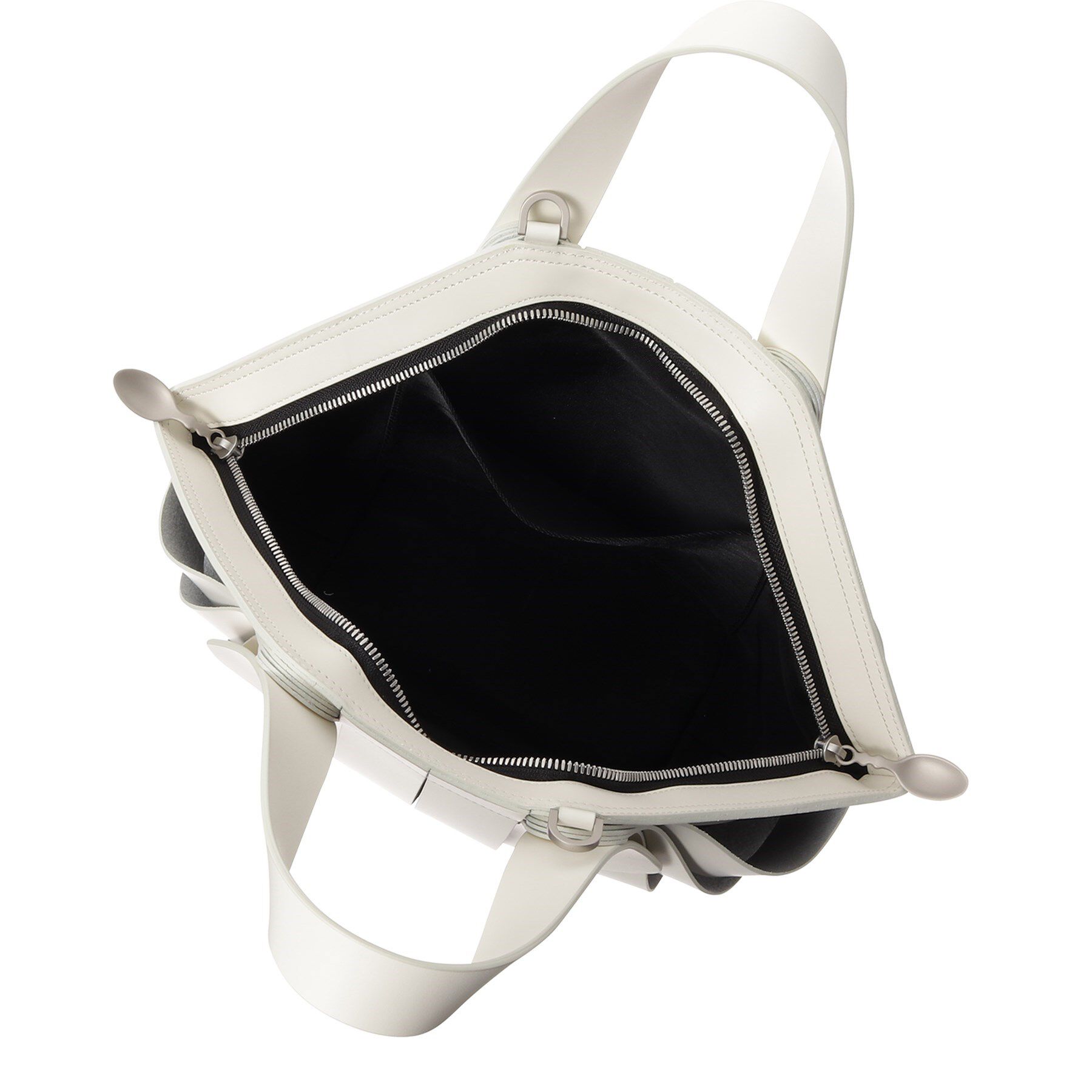 HIROKO HAYASHI「OSSO VIVO（オッソ ヴィーヴォ）2WAYハンドバッグ」|ハンドバッグ|