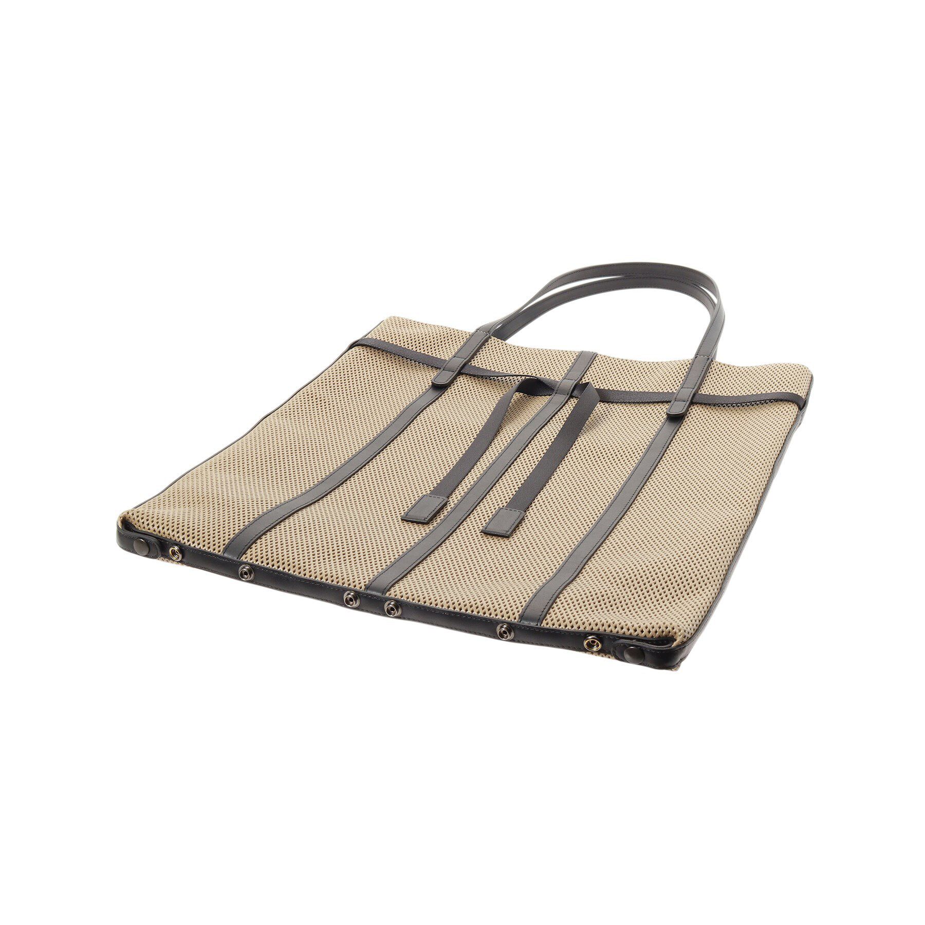 HIROKO HAYASHI「PANIER（パニエ） トートバッグL」|トートバッグ|