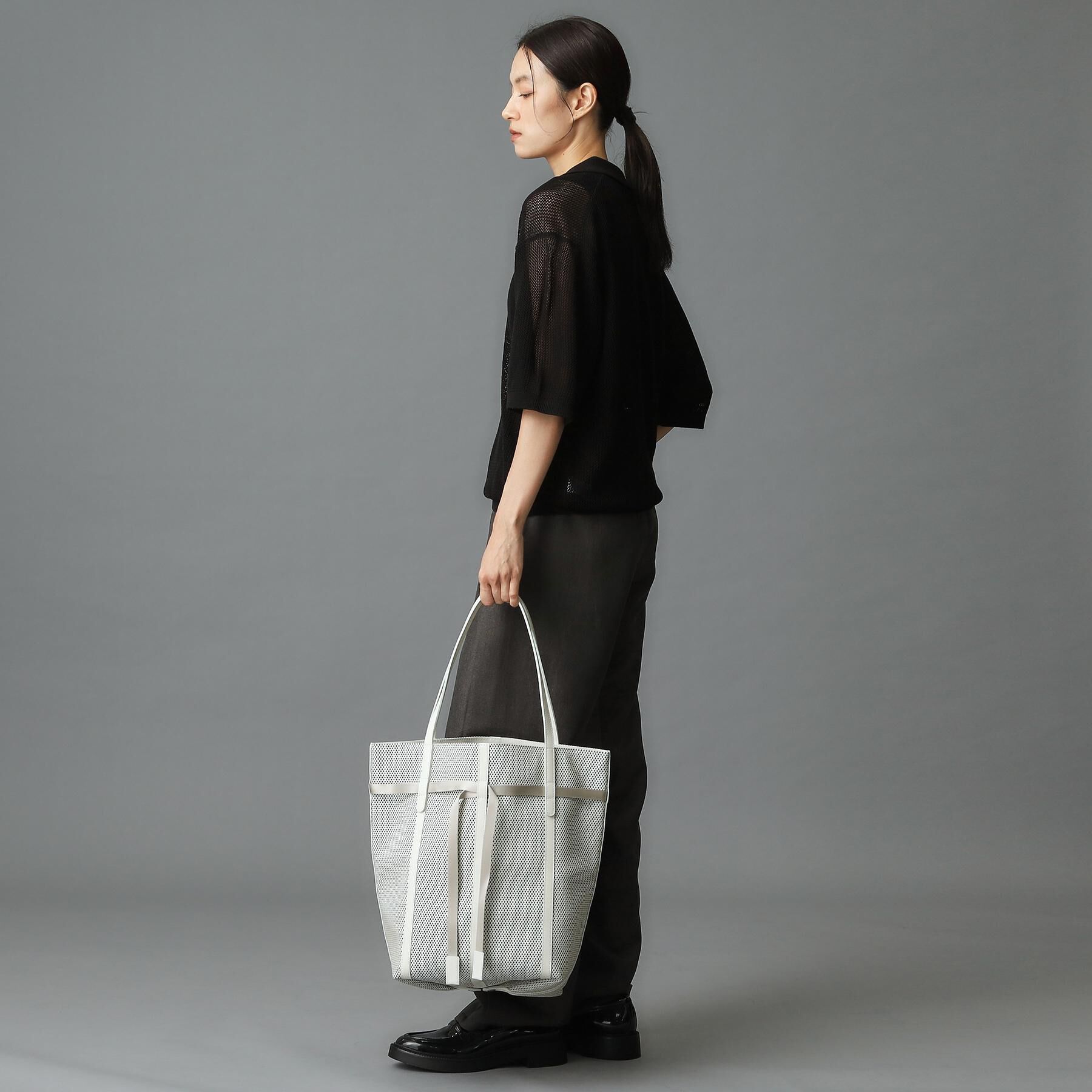 HIROKO HAYASHI「PANIER（パニエ） トートバッグL」|トートバッグ|