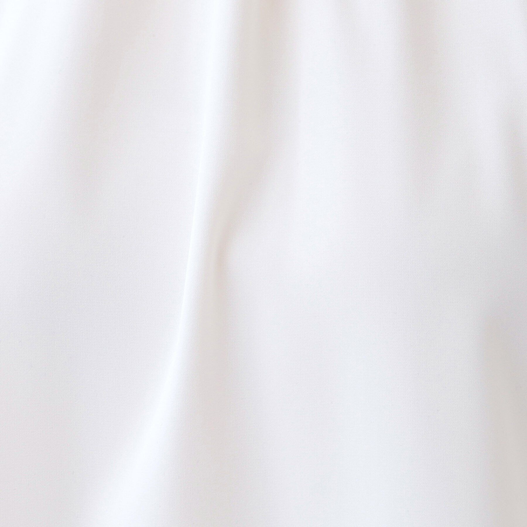 SHOO･LA･RUE「【S-3L/洗える/セレモニー】さらり軽やか フリルスタンドカラーブラウス」|シャツ・ブラウス|