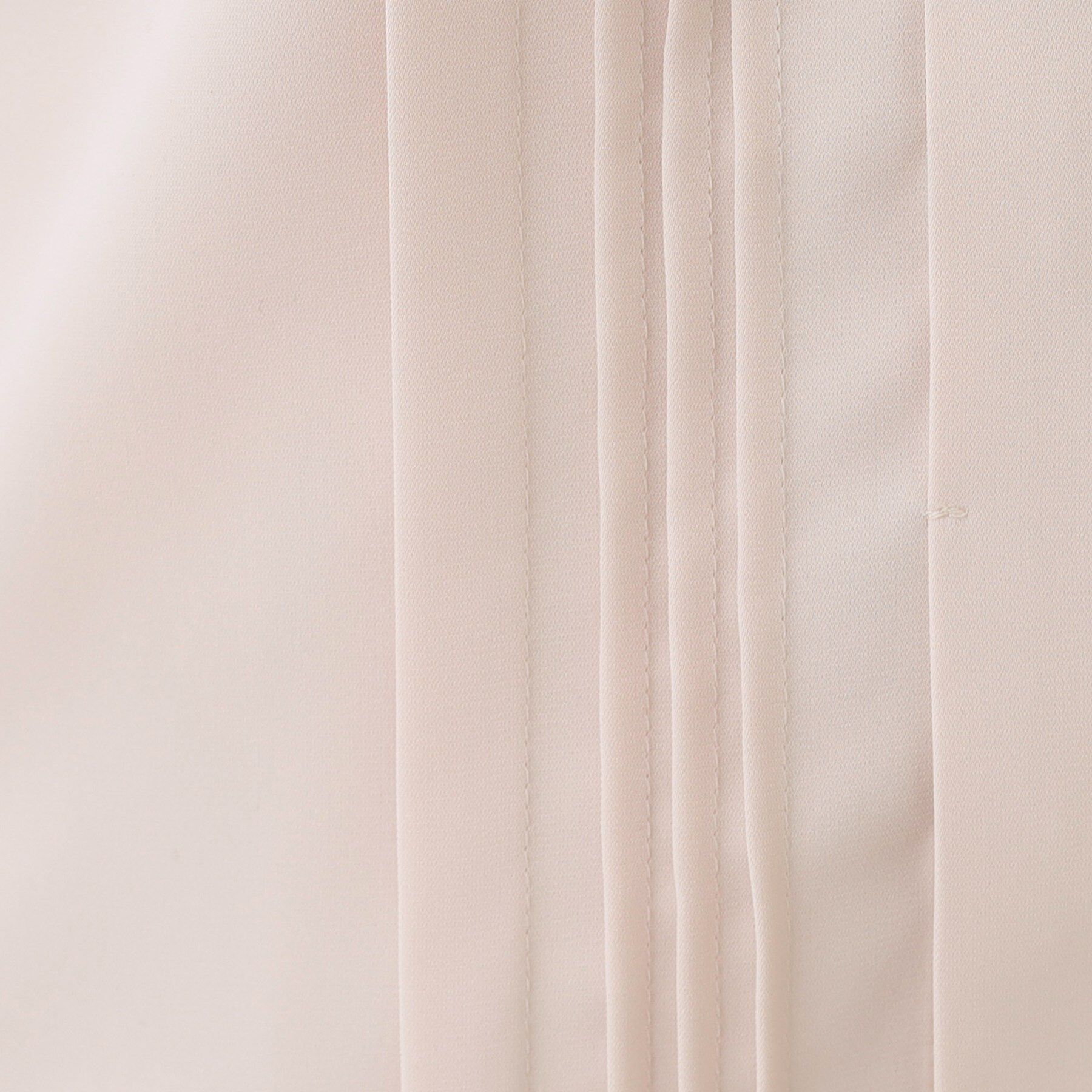 SHOO･LA･RUE「イージーケア ピンタックブラウス」|シャツ・ブラウス|