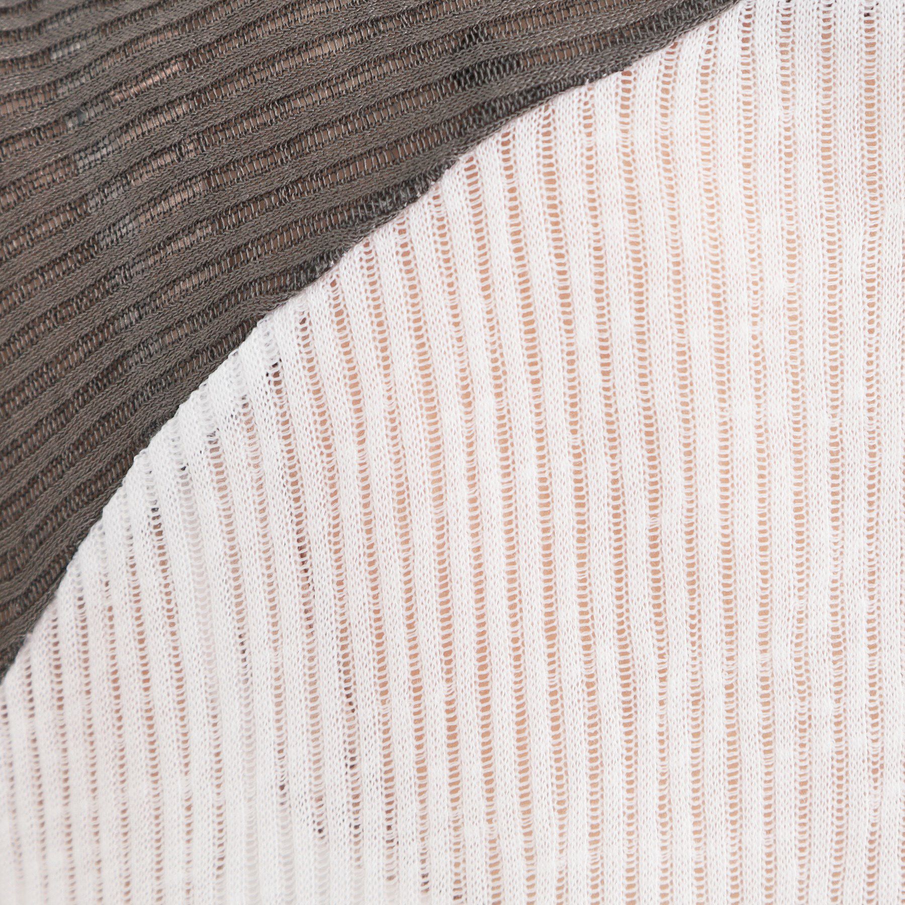 SHOO･LA･RUE「【S-LL】シアーラグランロンT」|Tシャツ・カットソー|