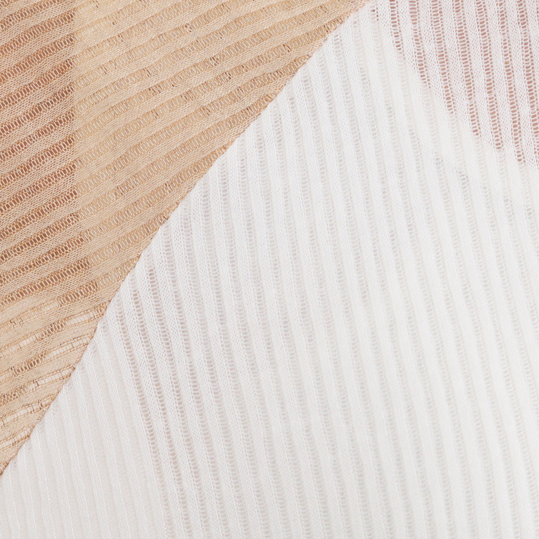 SHOO･LA･RUE「【S-LL】シアーラグランロンT」|Tシャツ・カットソー|