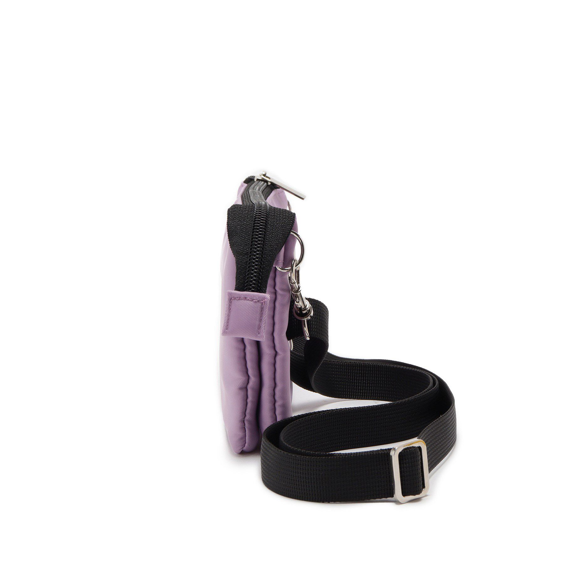 SHOO･LA･RUE「【撥水】2層ミニショルダーバッグ」|ショルダー・メッセンジャー|